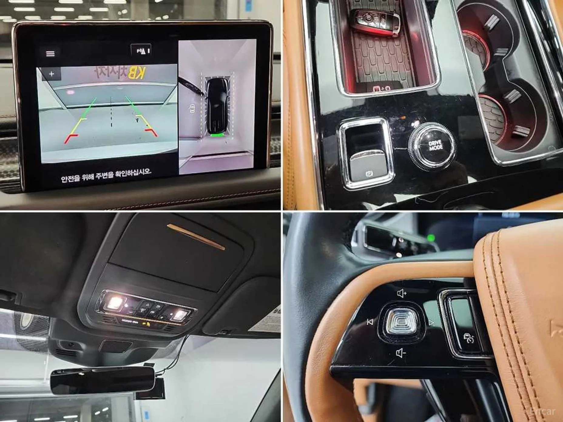 Lincoln Aviator 2nd Generation превью 16