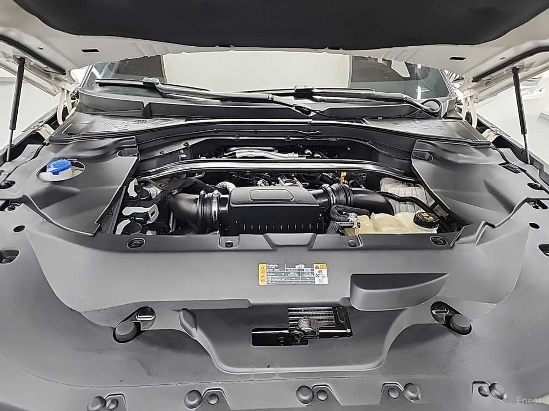 Lincoln Aviator 2nd Generation превью 5