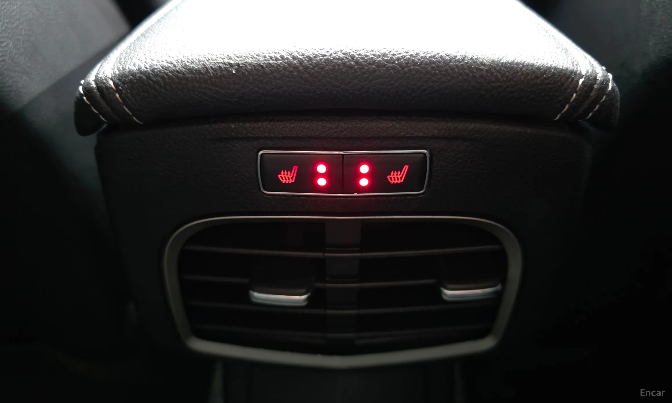 Lincoln New MKZ превью 19