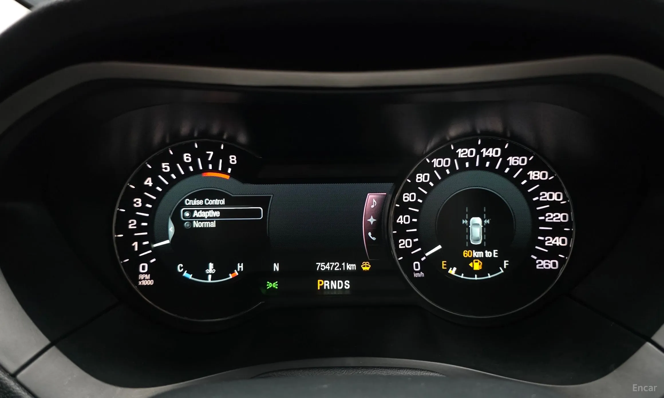 Lincoln New MKZ превью 8