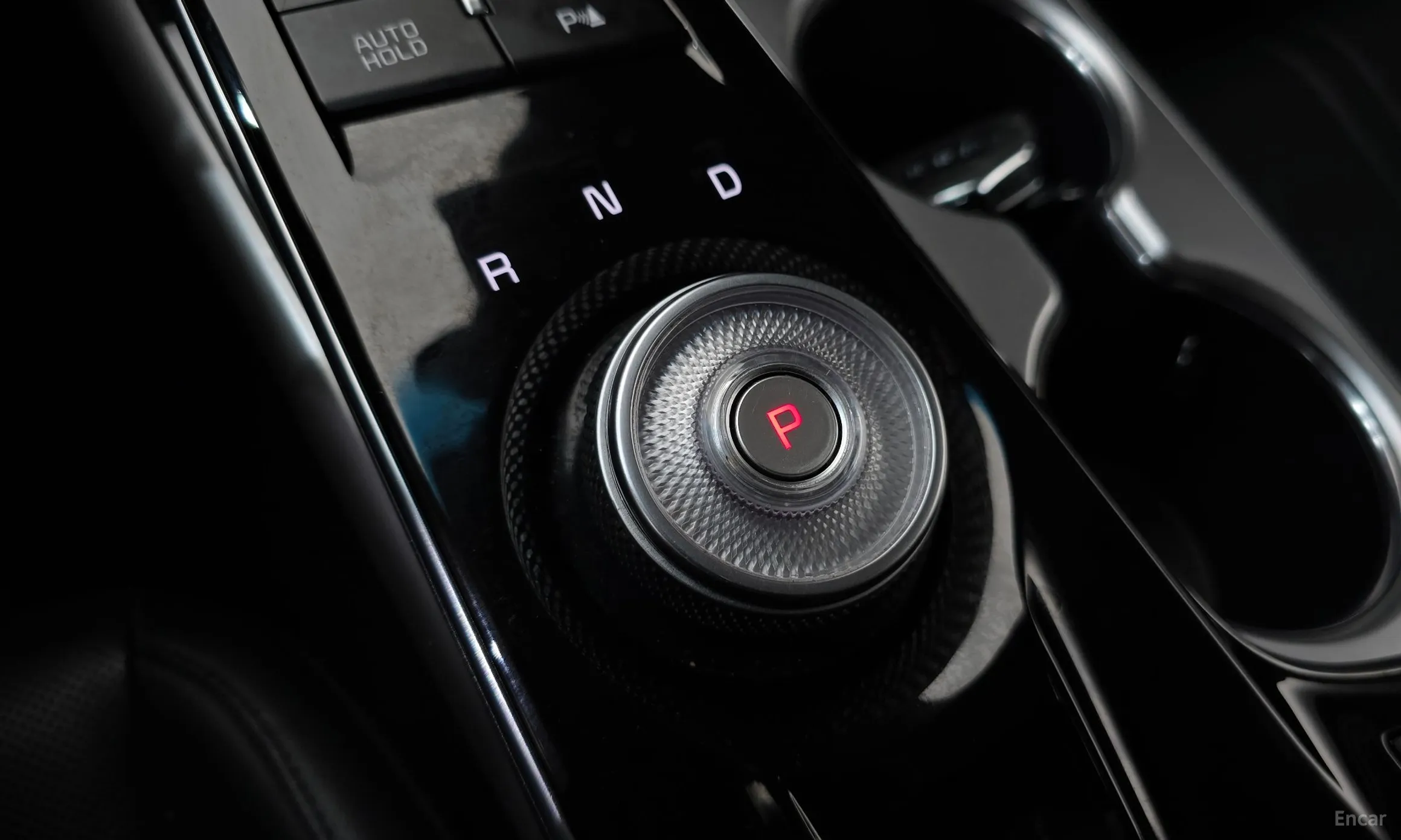 Kia K8 превью 9