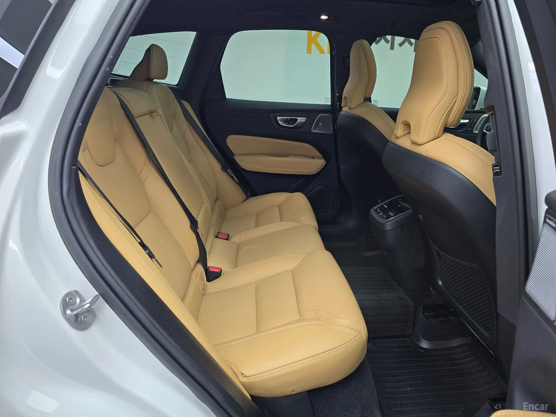 Volvo XC60 Gen 2 превью 11