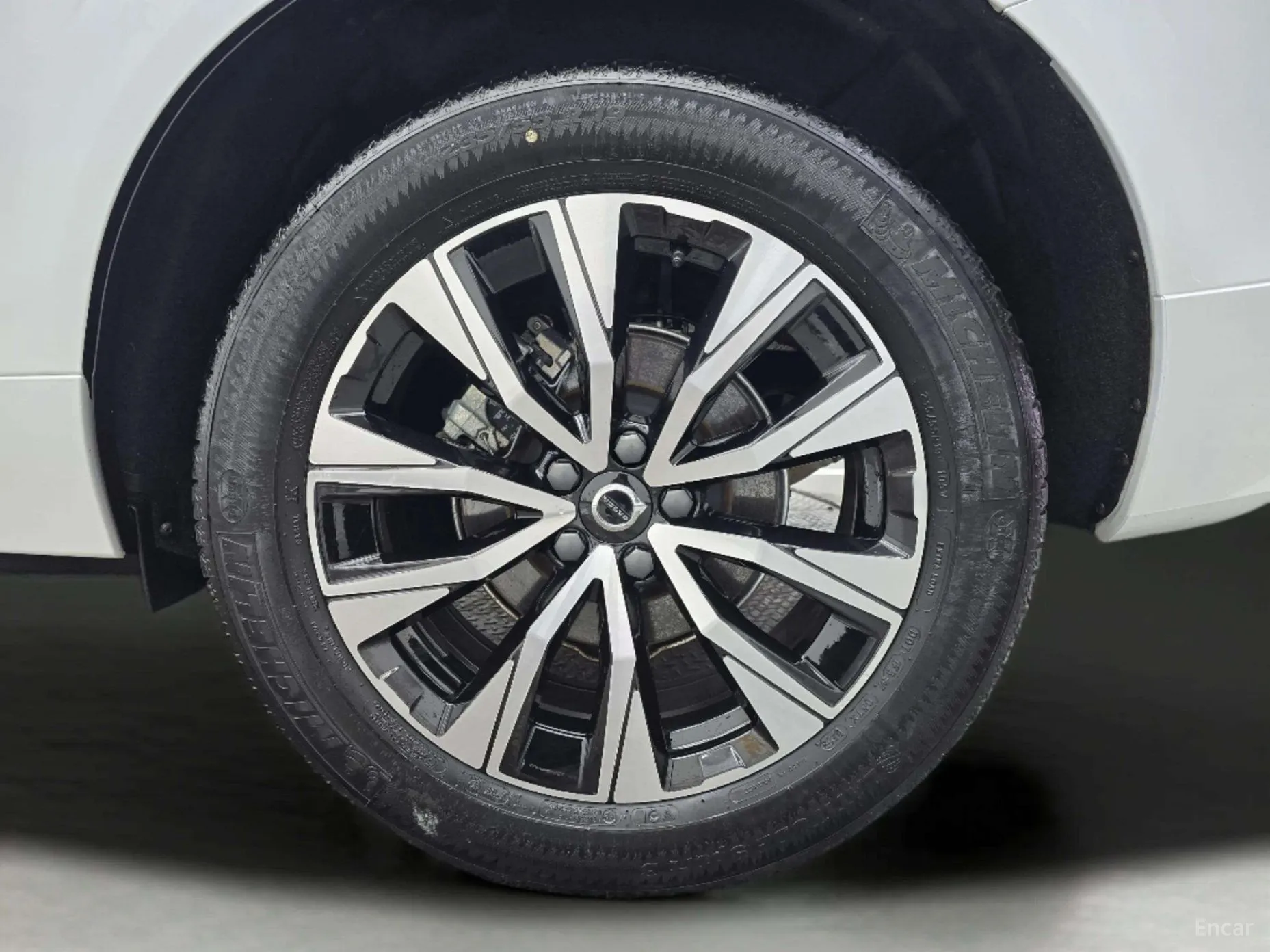 Volvo XC60 Gen 2 превью 5