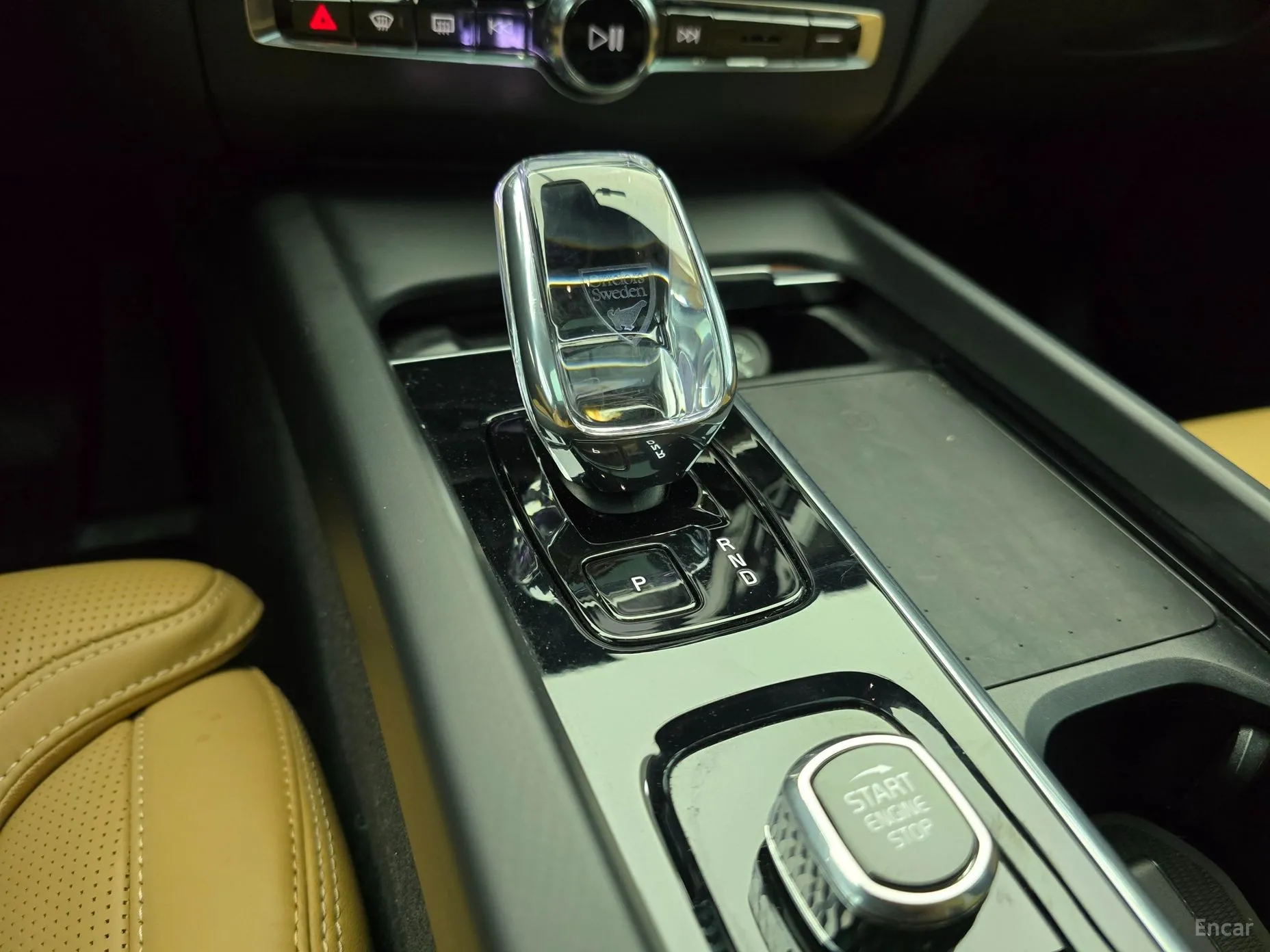 Volvo XC60 Gen 2 превью 9