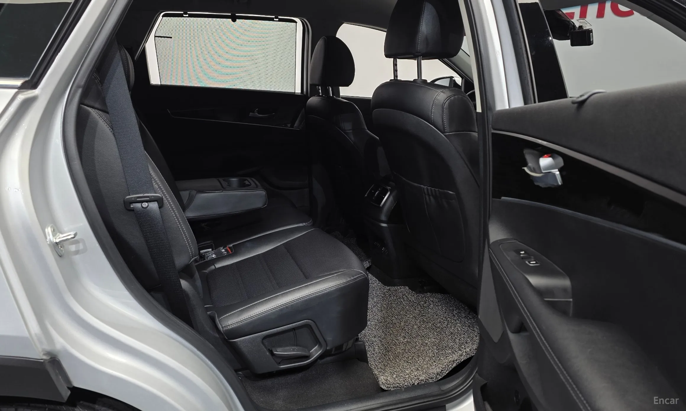 Kia Sorento превью 12