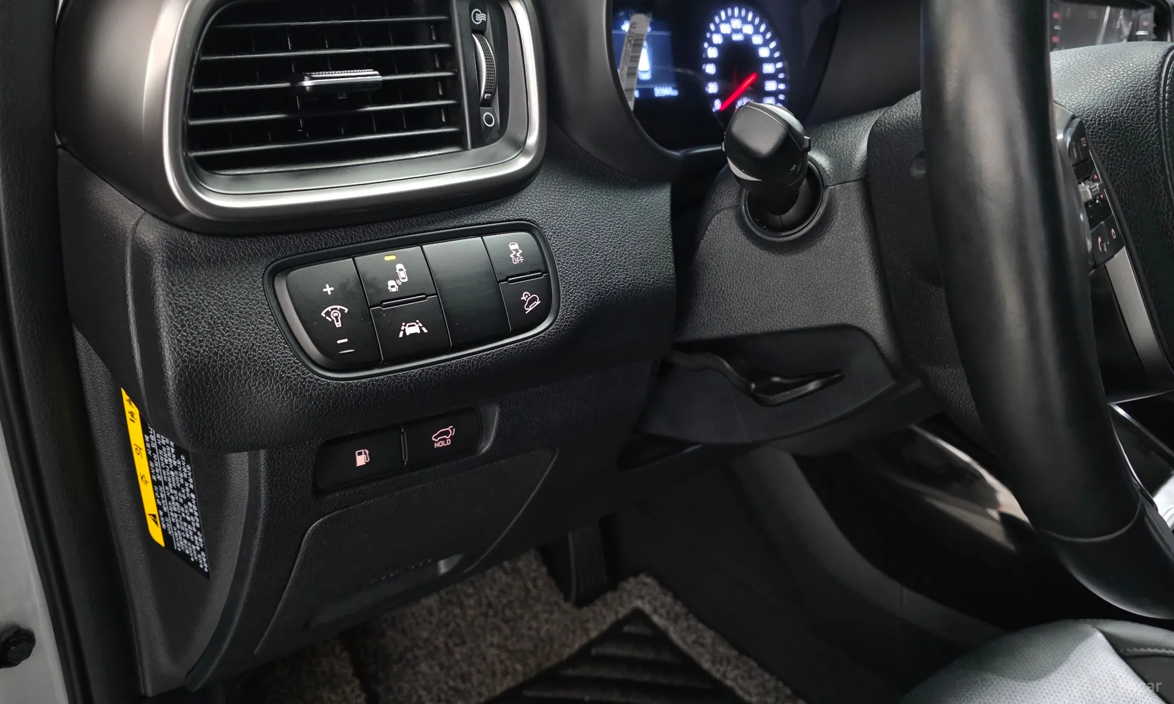 Kia Sorento превью 14