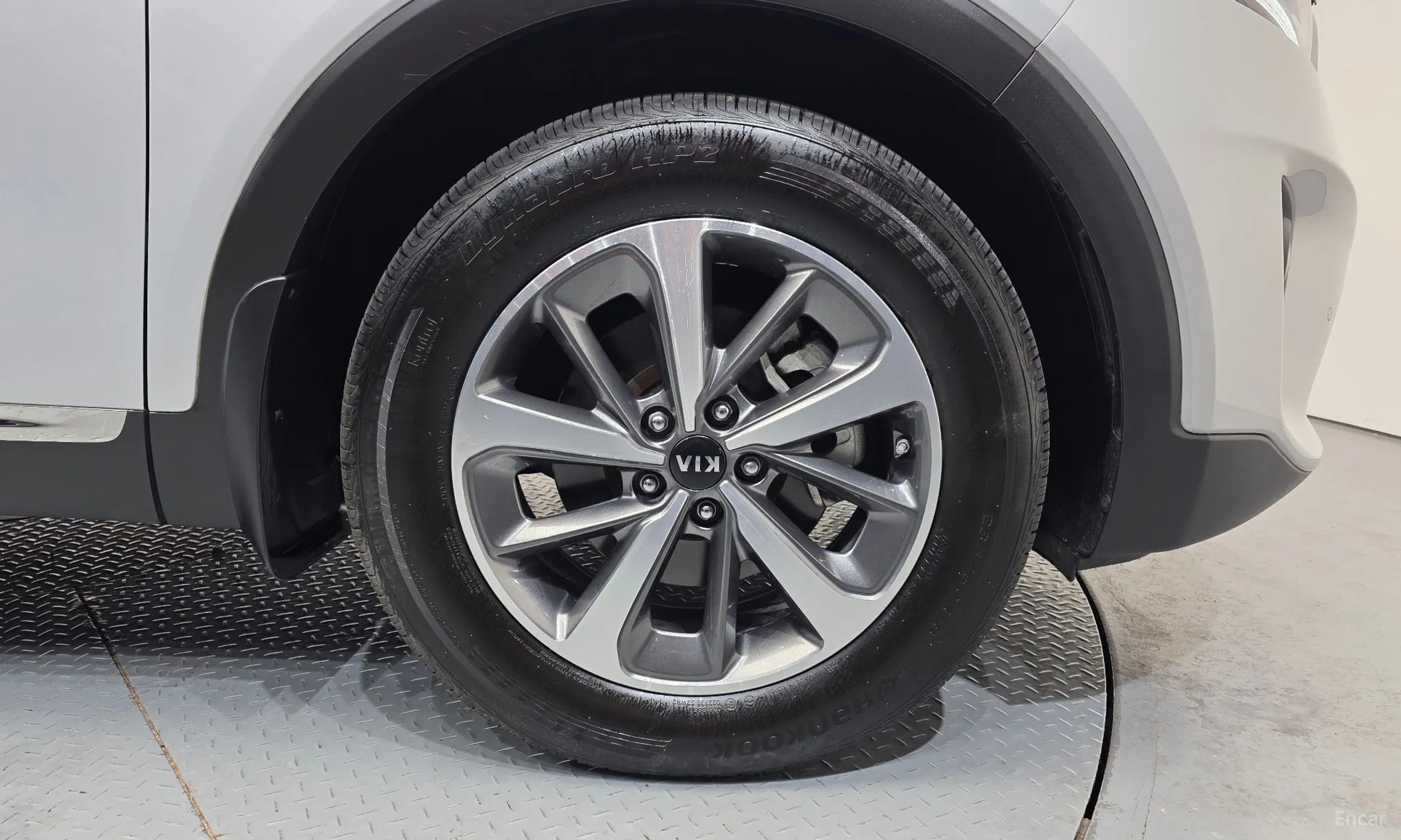 Kia Sorento превью 5
