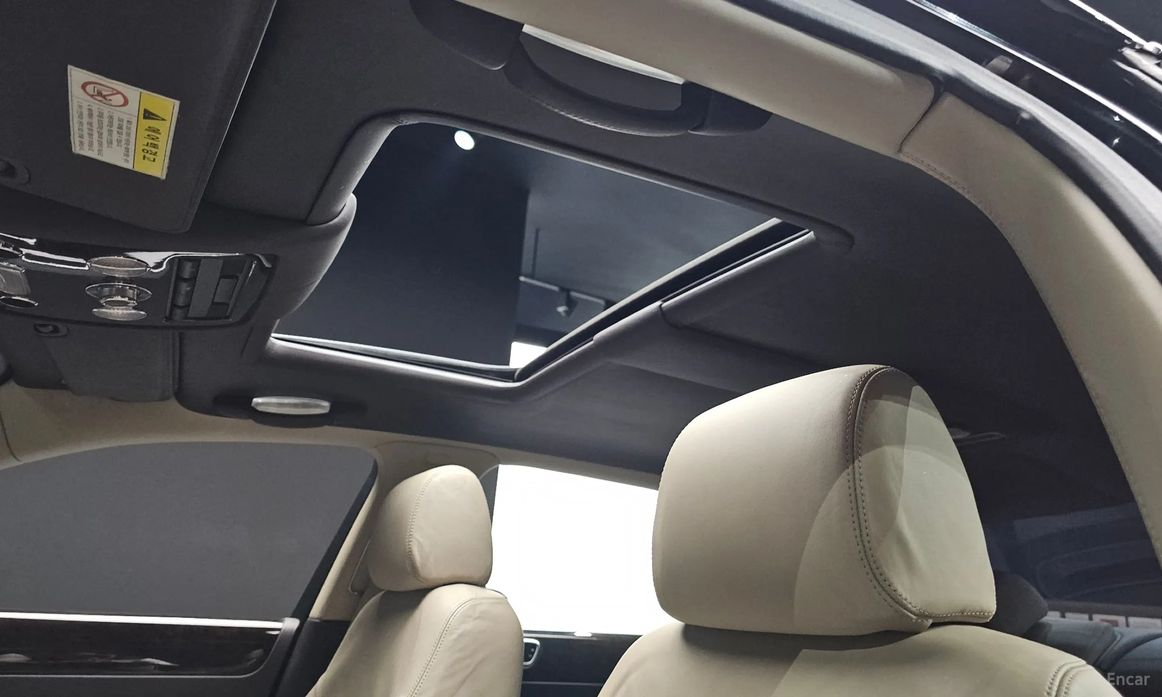 Bentley Flying Spur Gen 1 превью 16