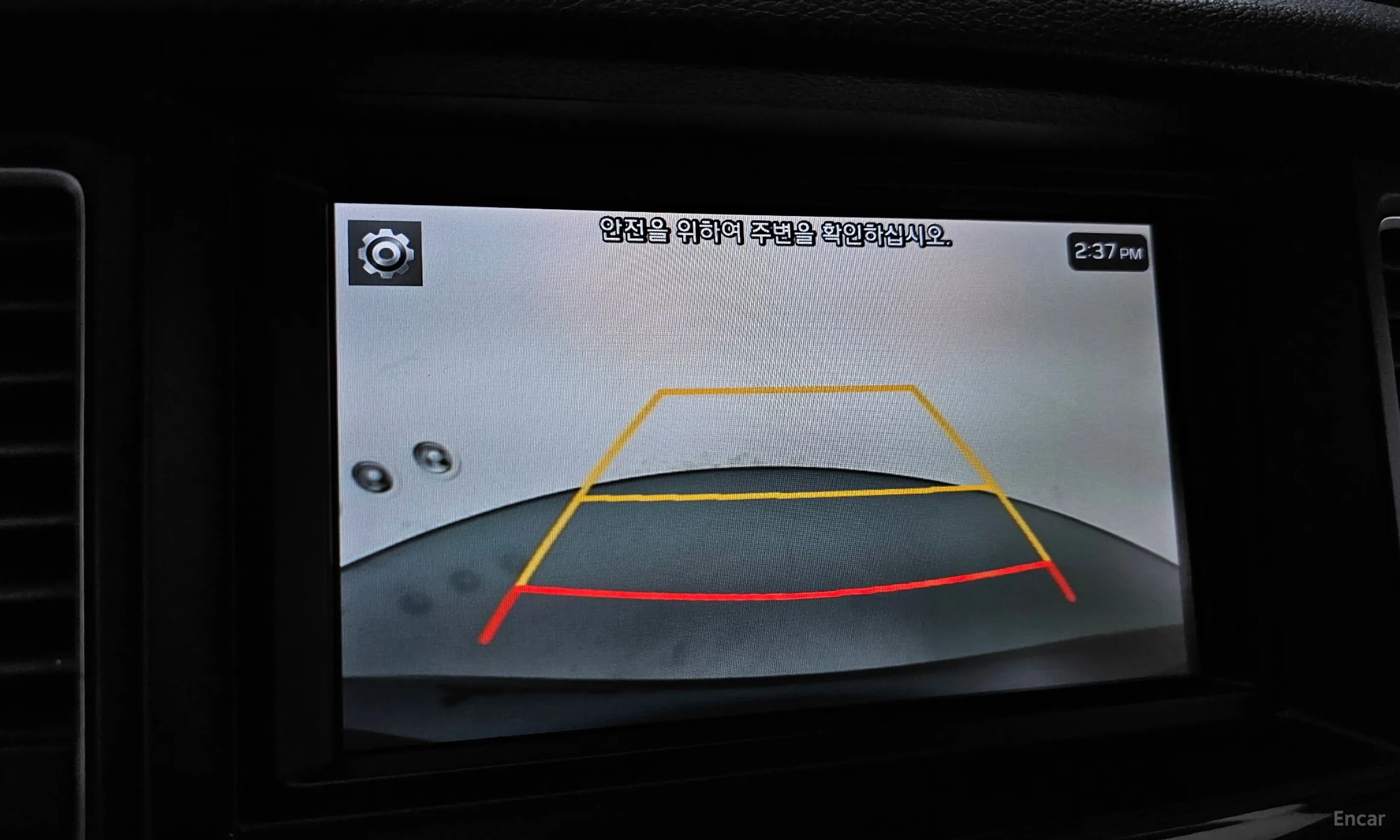 Genesis G80 превью 15