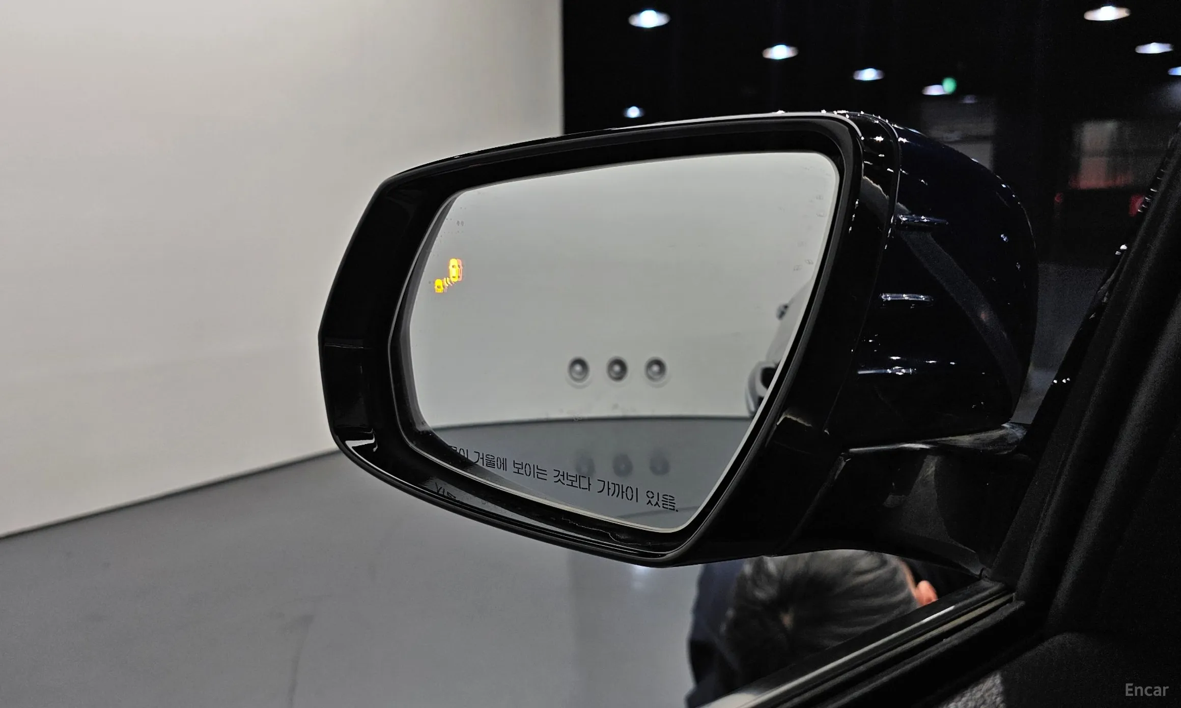 Genesis G80 превью 16