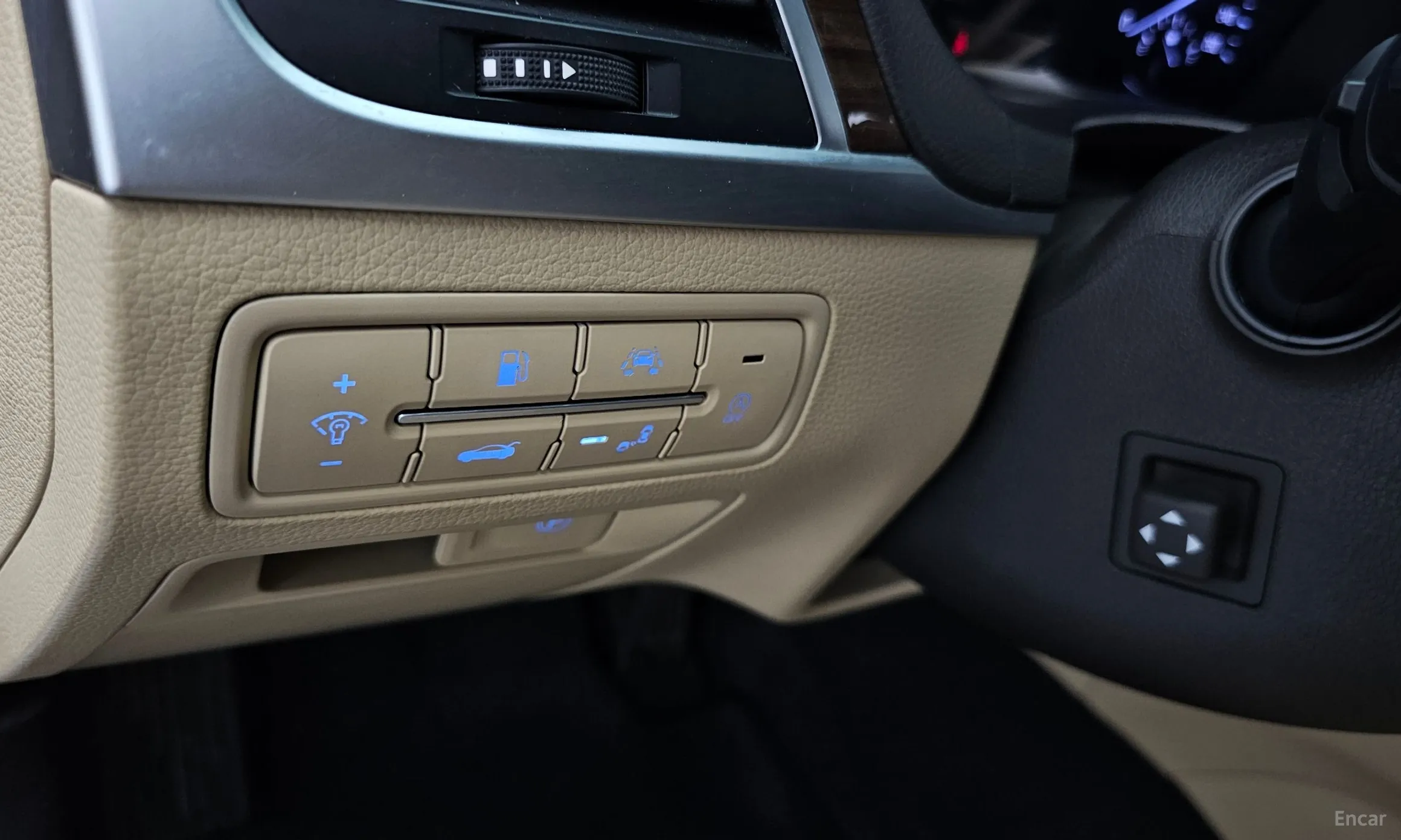 Genesis G80 превью 17