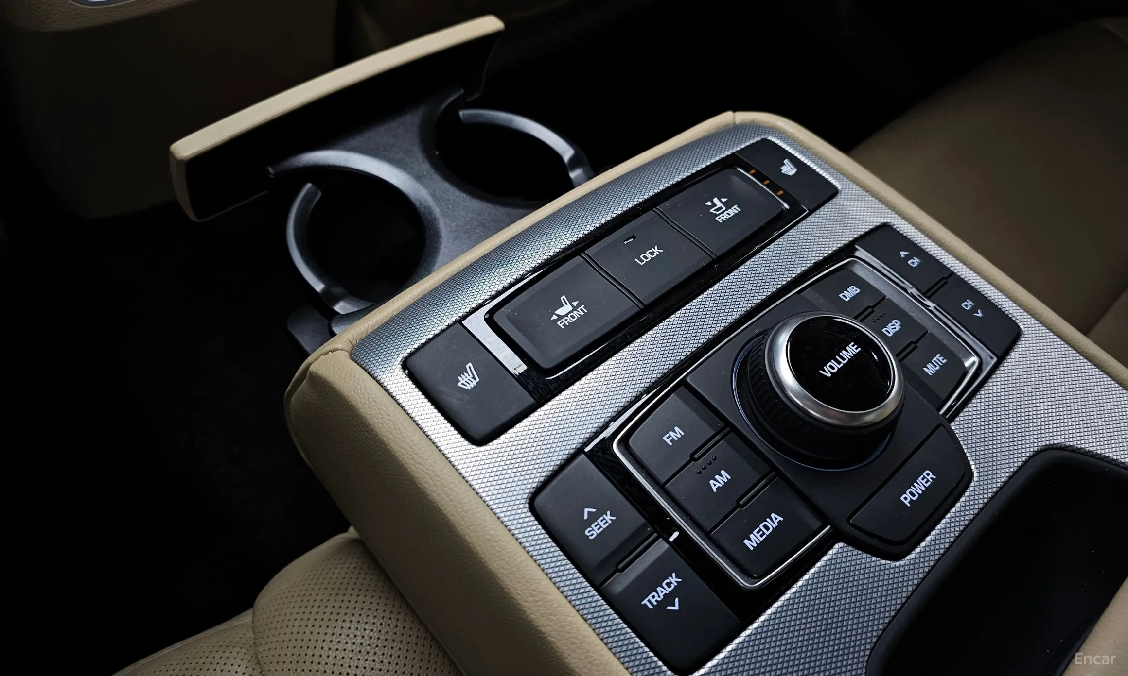 Genesis G80 превью 18