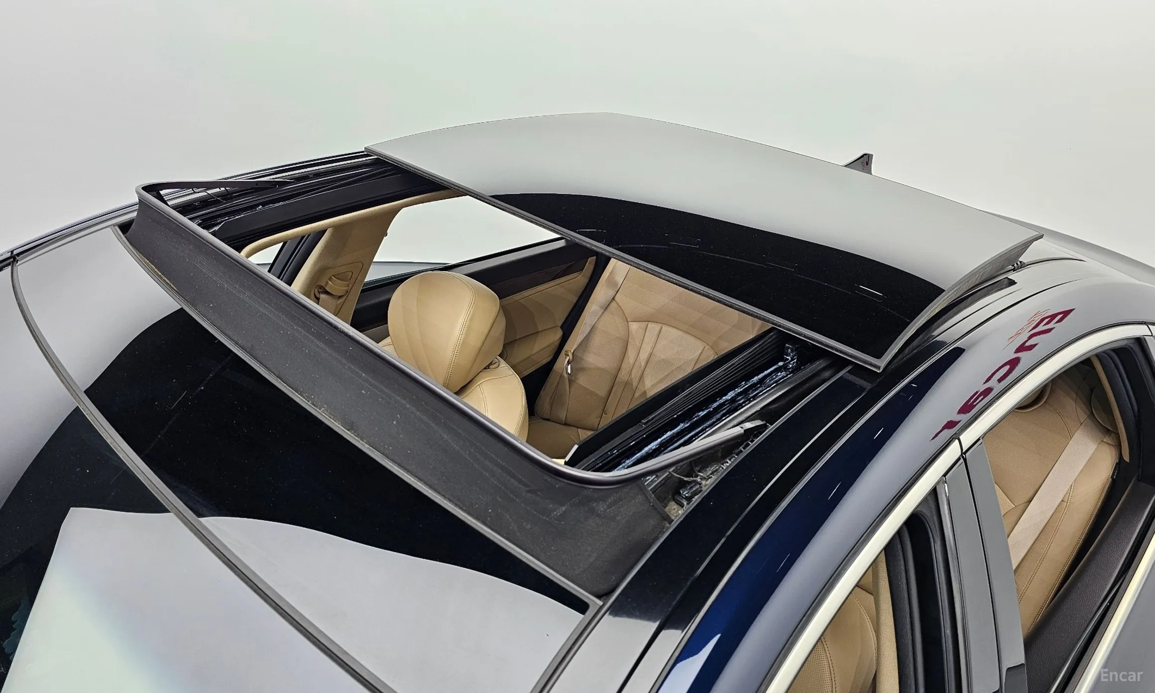 Genesis G80 превью 19