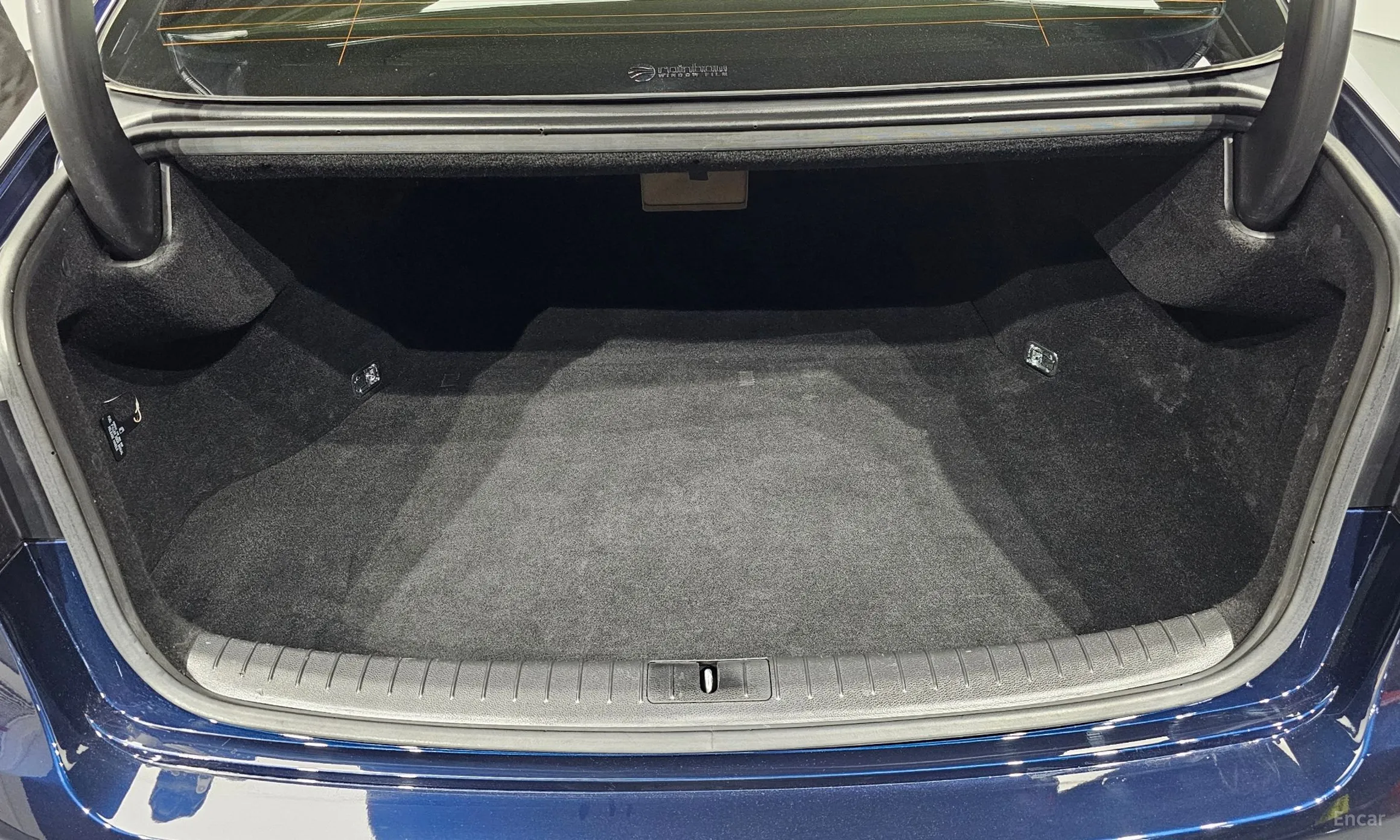 Genesis G80 превью 20