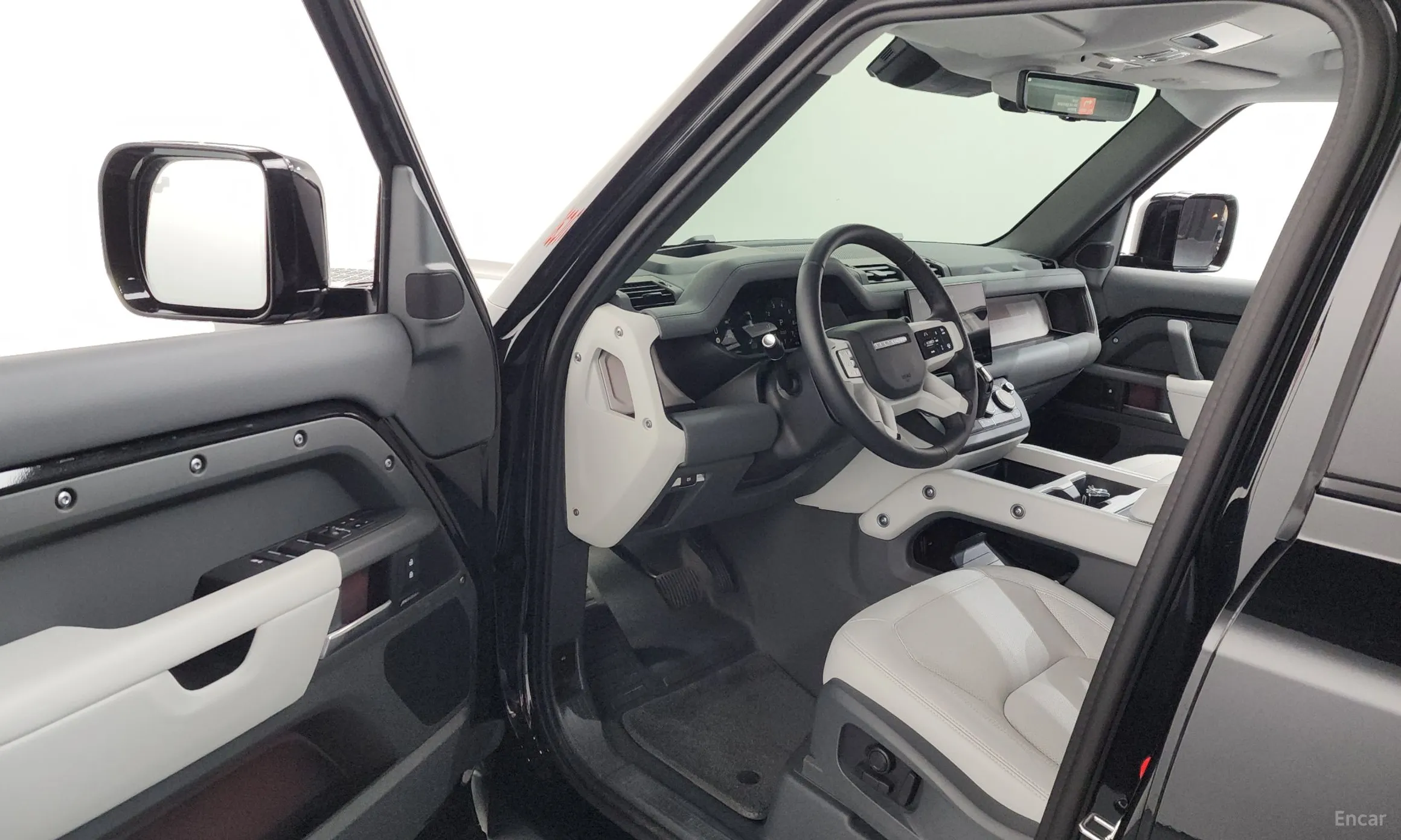 Land Rover Defender (L663) превью 10