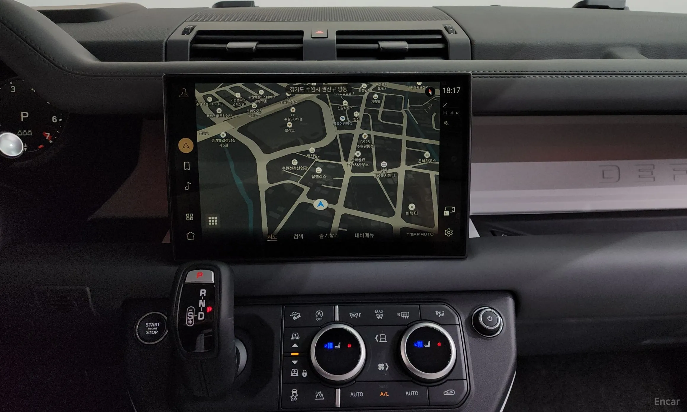 Land Rover Defender (L663) превью 14
