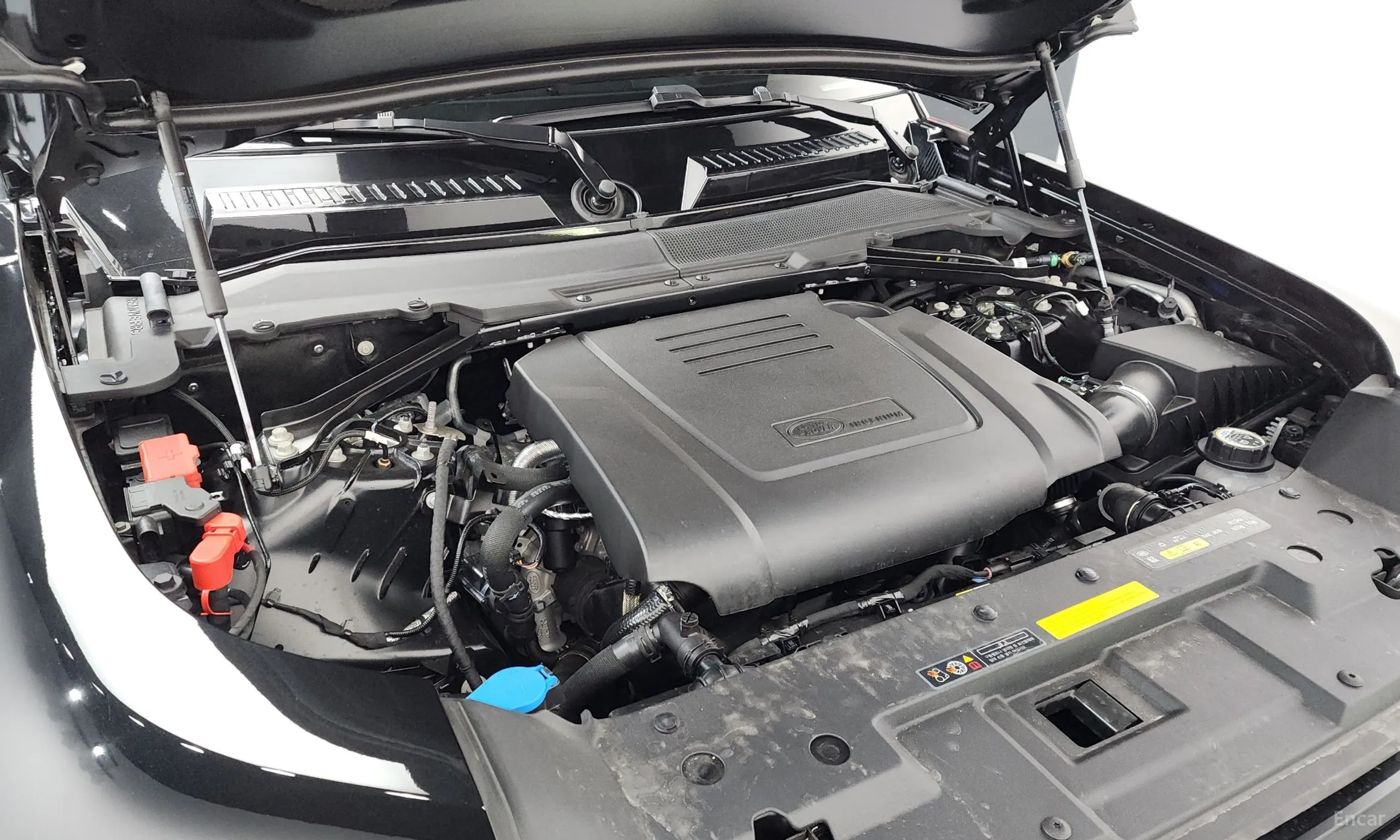 Land Rover Defender (L663) превью 6