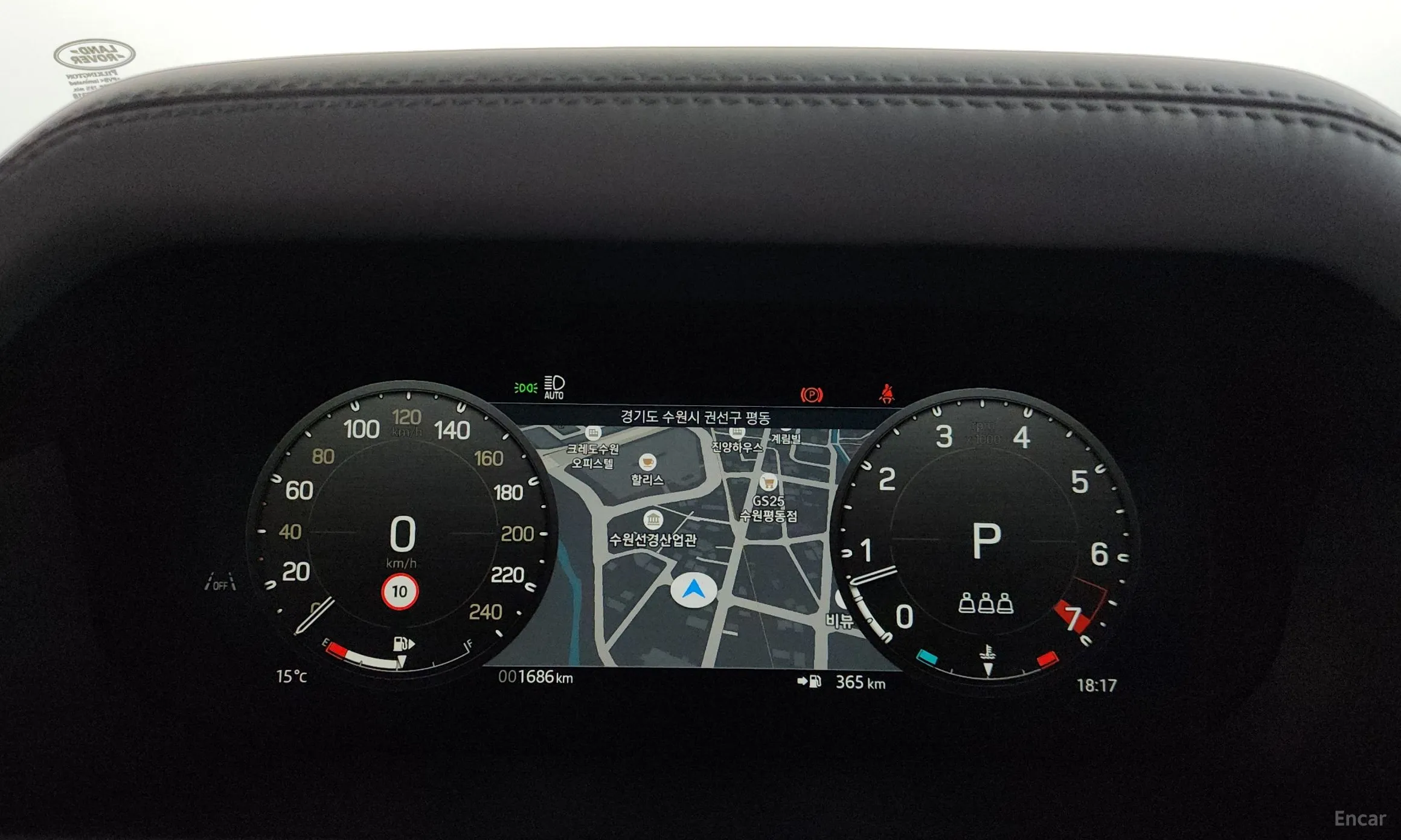 Land Rover Defender (L663) превью 8