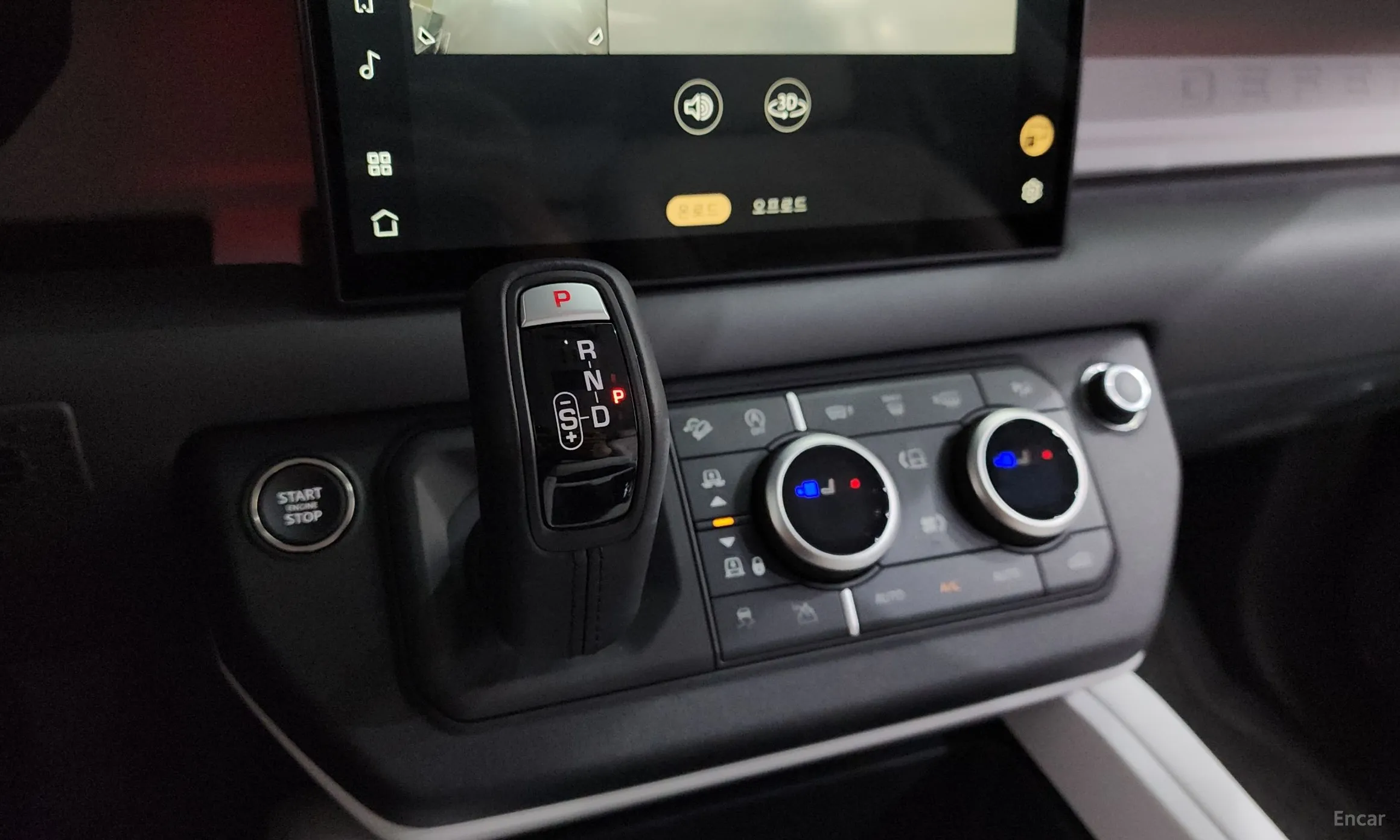 Land Rover Defender (L663) превью 9