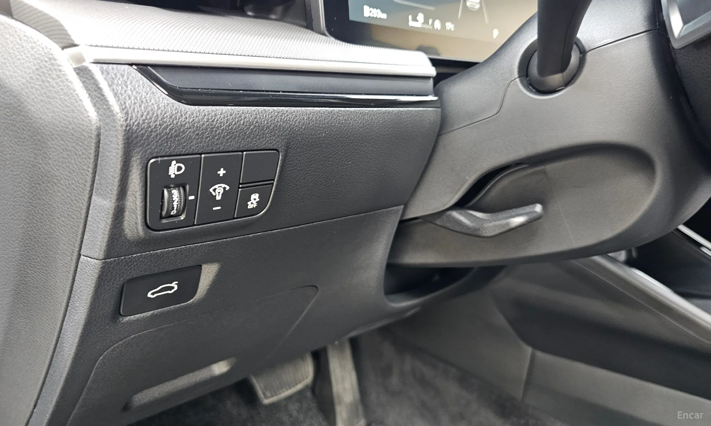 Kia The New K5 3rd Generation превью 14