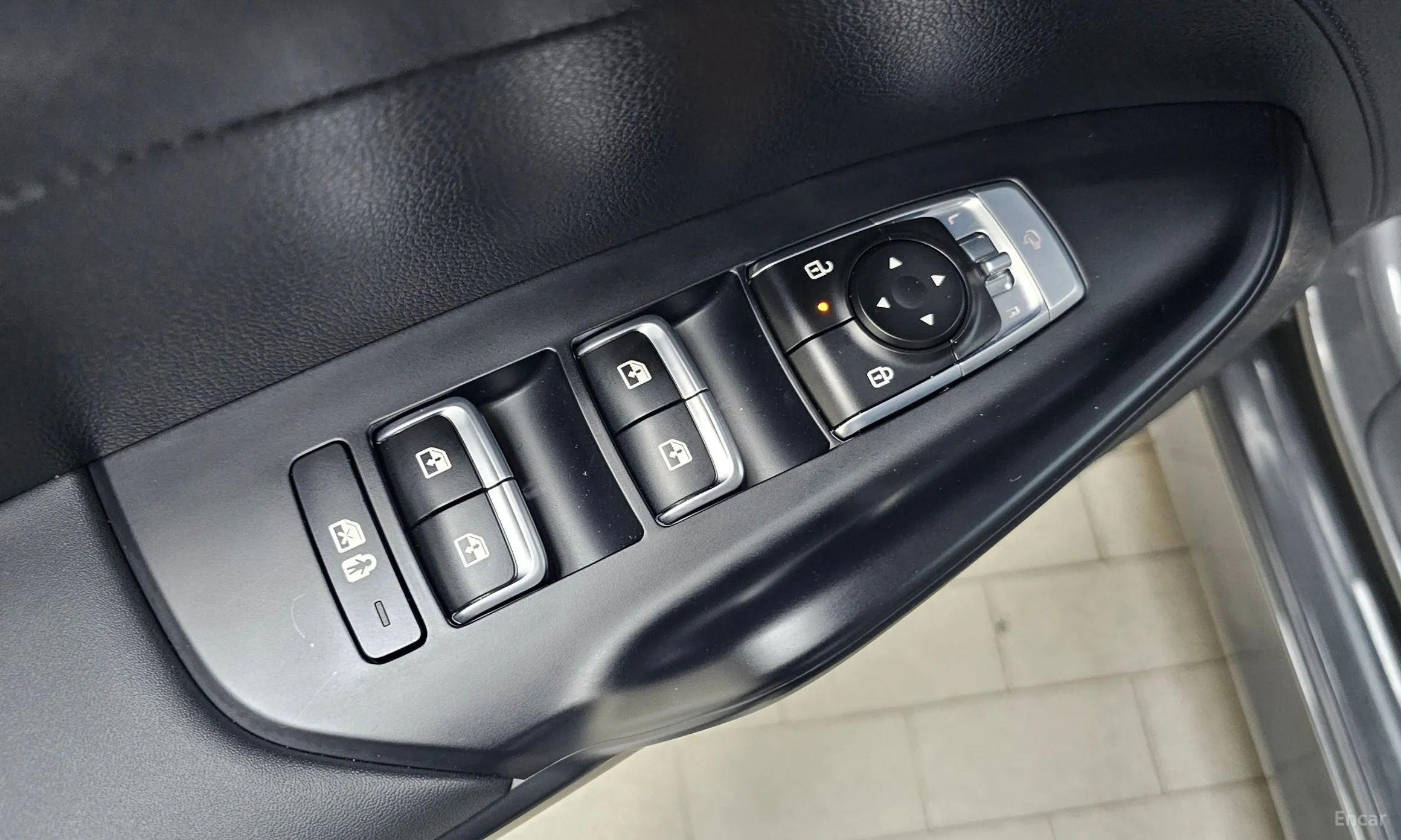 Kia The New K5 3rd Generation превью 15