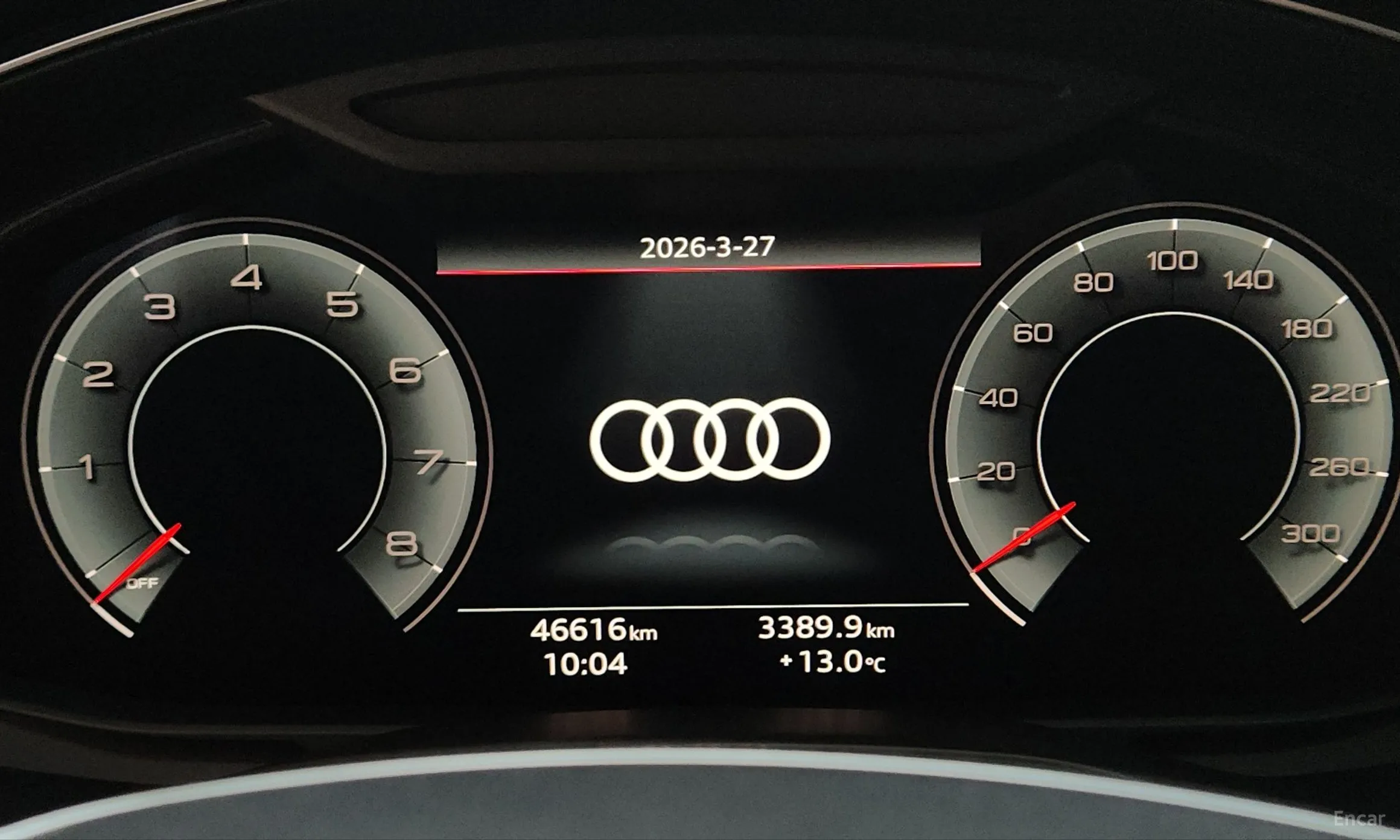 Audi A6 (C8) превью 6