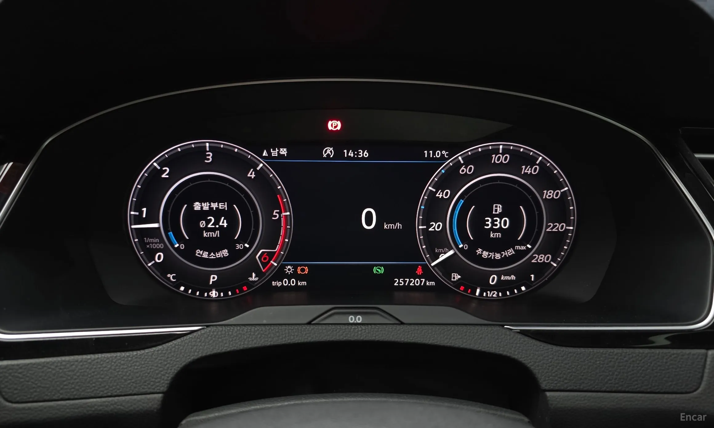 Volkswagen Ateon превью 8