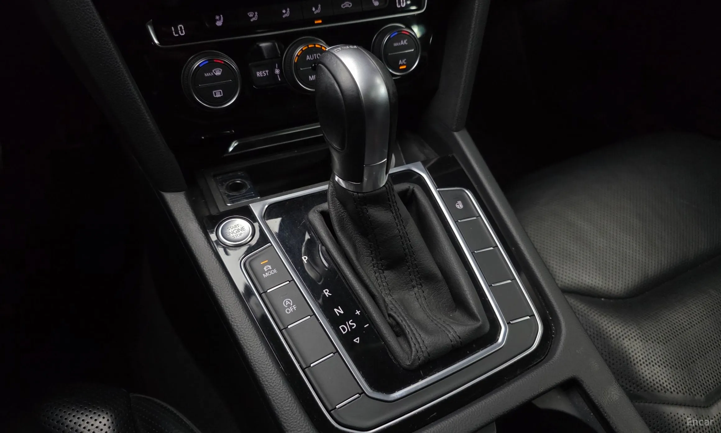 Volkswagen Ateon превью 9