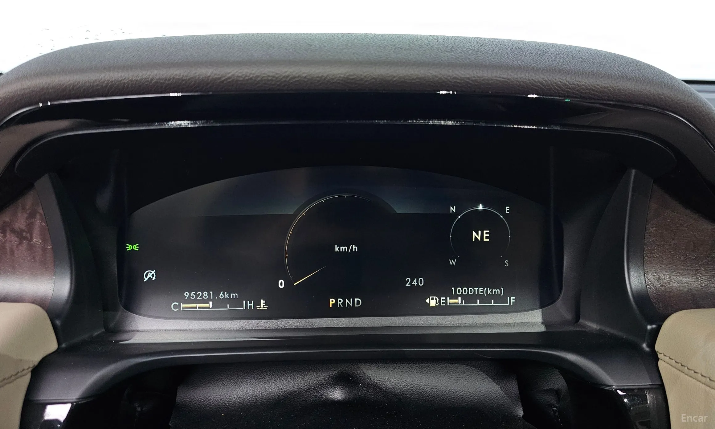 Lincoln Aviator 2nd Generation превью 8