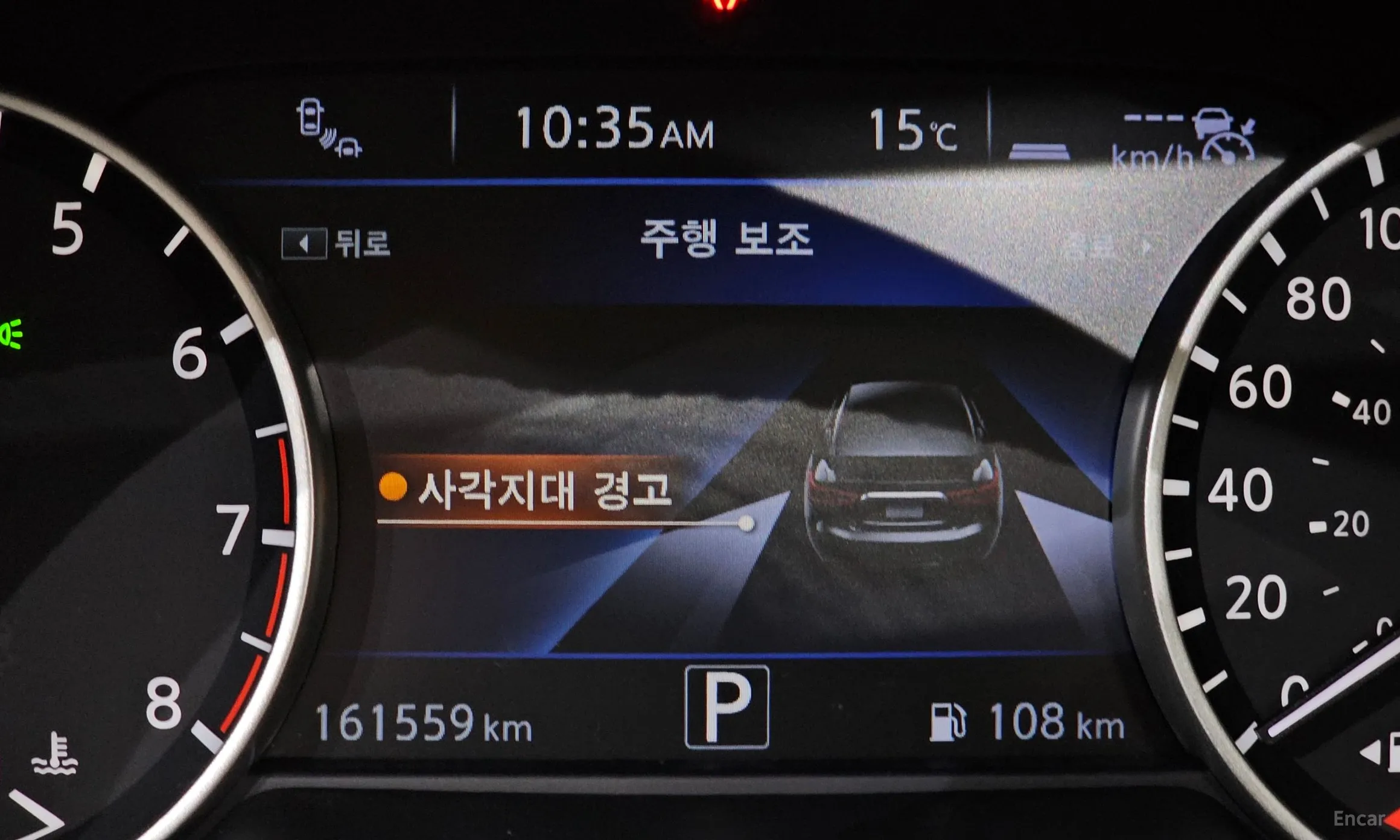 Nissan Maxima (A36) превью 16