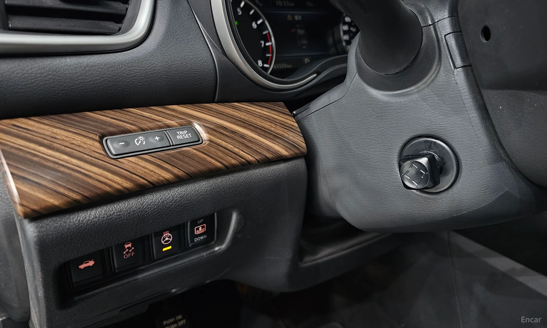 Nissan Maxima (A36) превью 17
