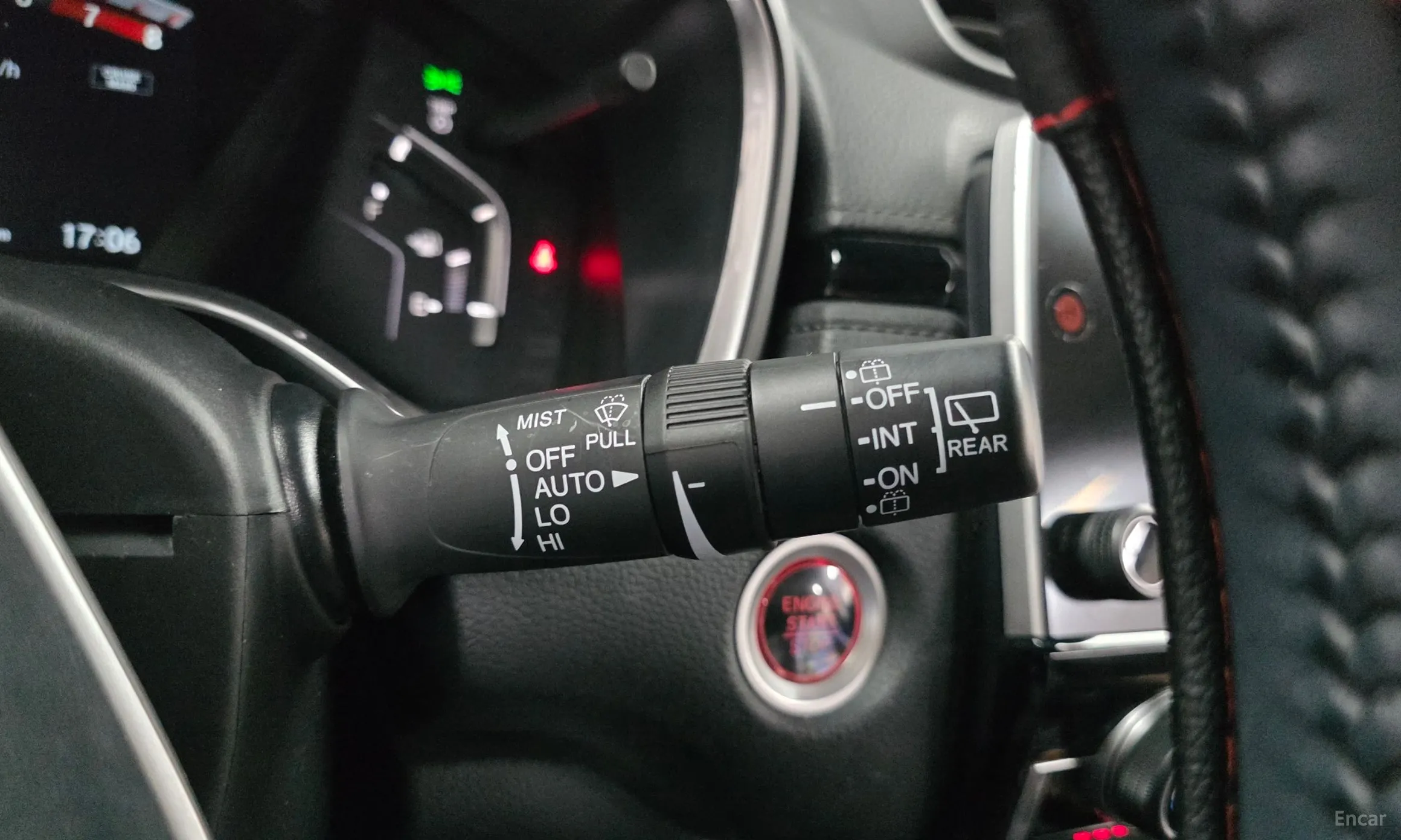 Honda CR-V 5th generation превью 18