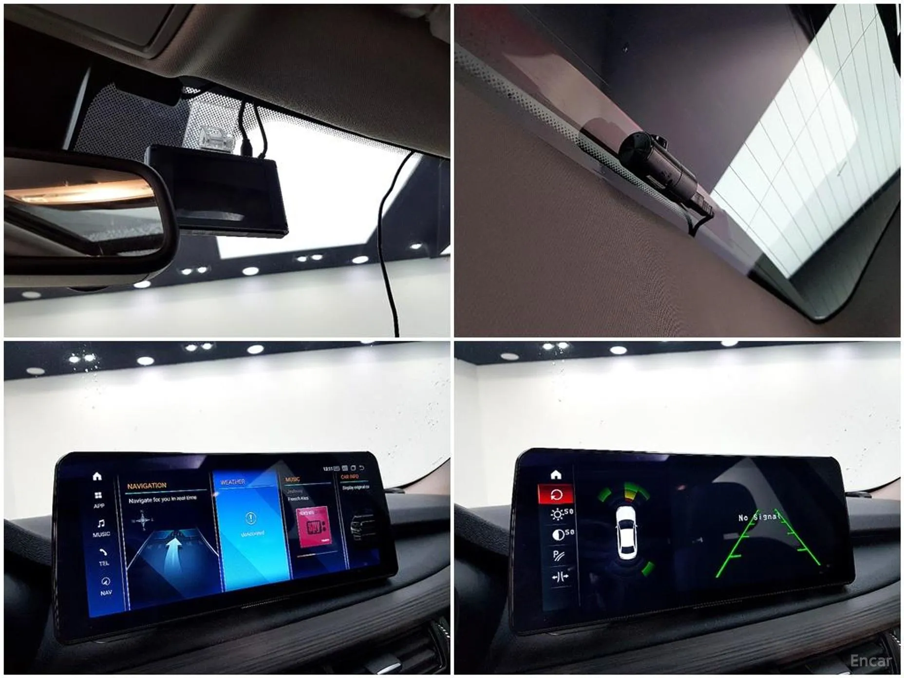 BMW X5 (F15) превью 14