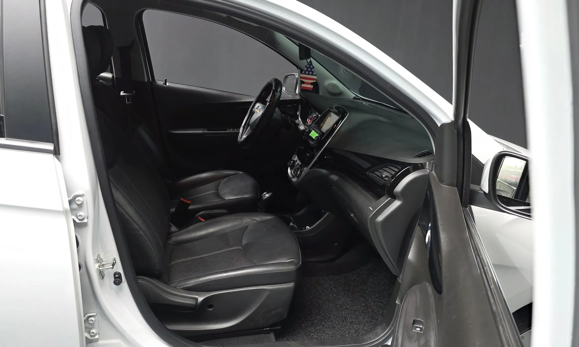 Chevrolet (GM Daewoo) The Next Spark превью 11