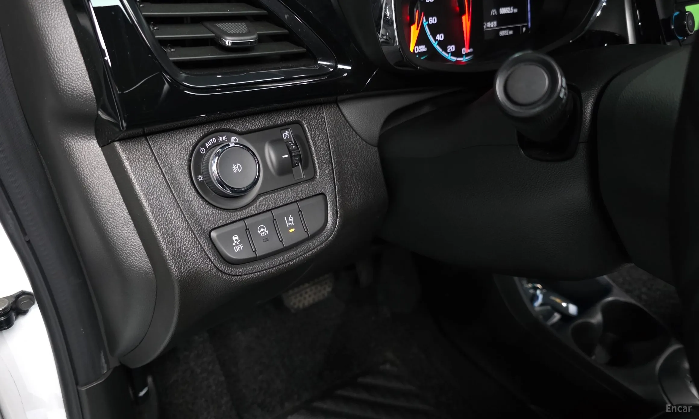 Chevrolet (GM Daewoo) The Next Spark превью 14