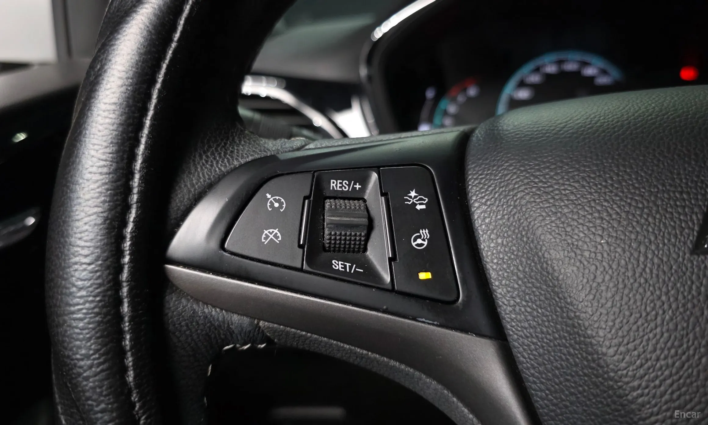 Chevrolet (GM Daewoo) The Next Spark превью 19