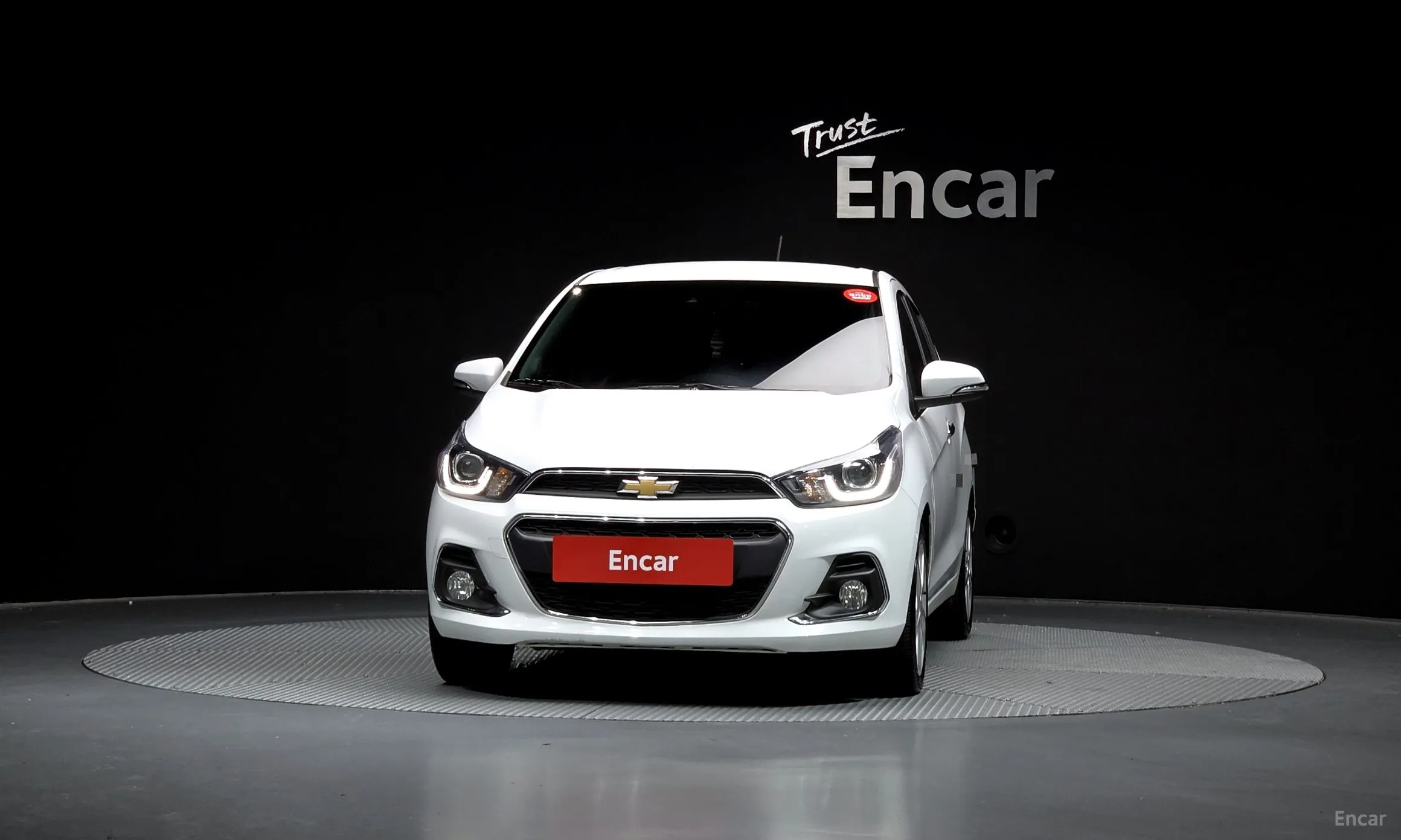 Chevrolet (GM Daewoo) The Next Spark превью 3