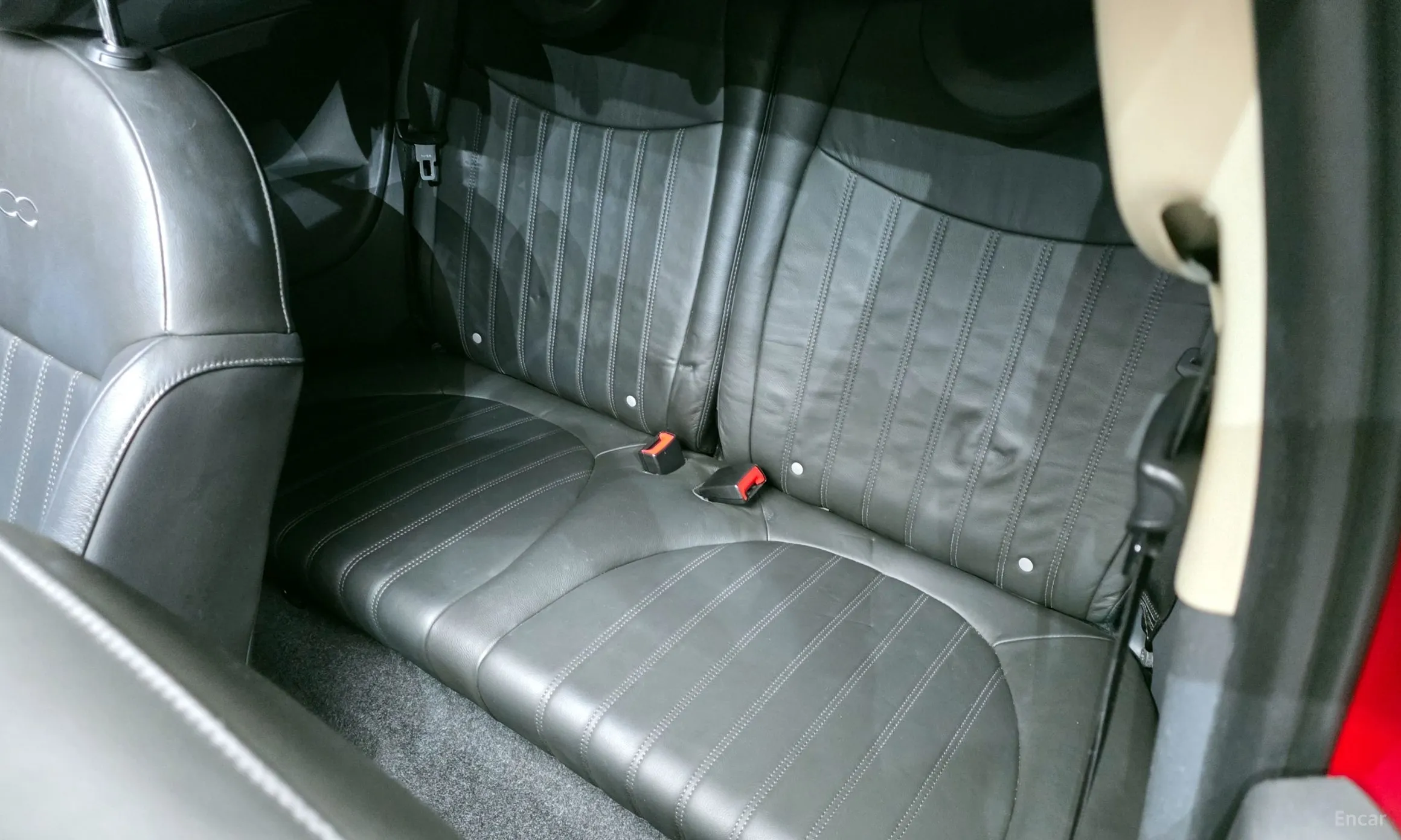 Fiat 500 превью 12