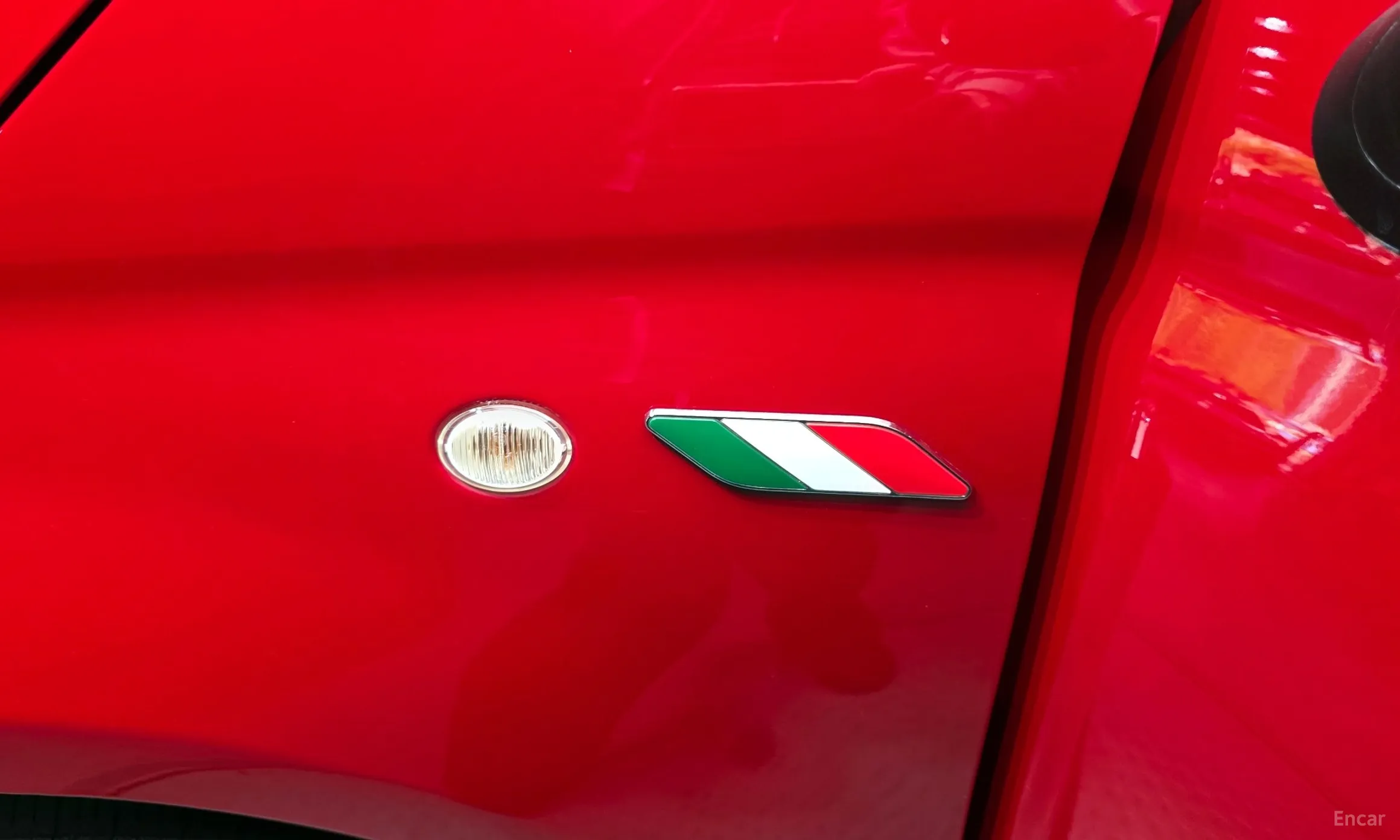 Fiat 500 превью 17