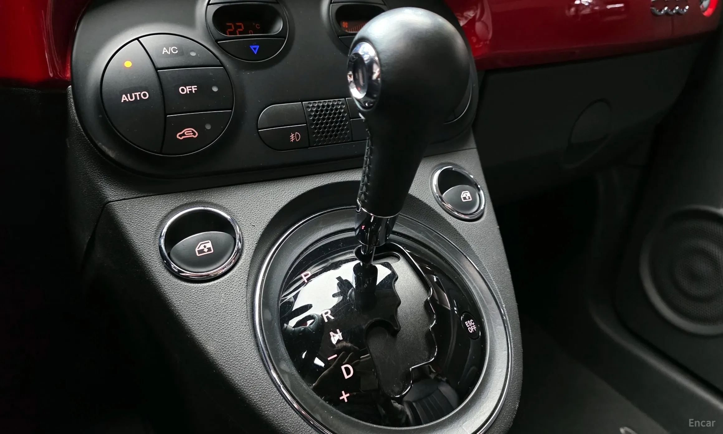 Fiat 500 превью 9