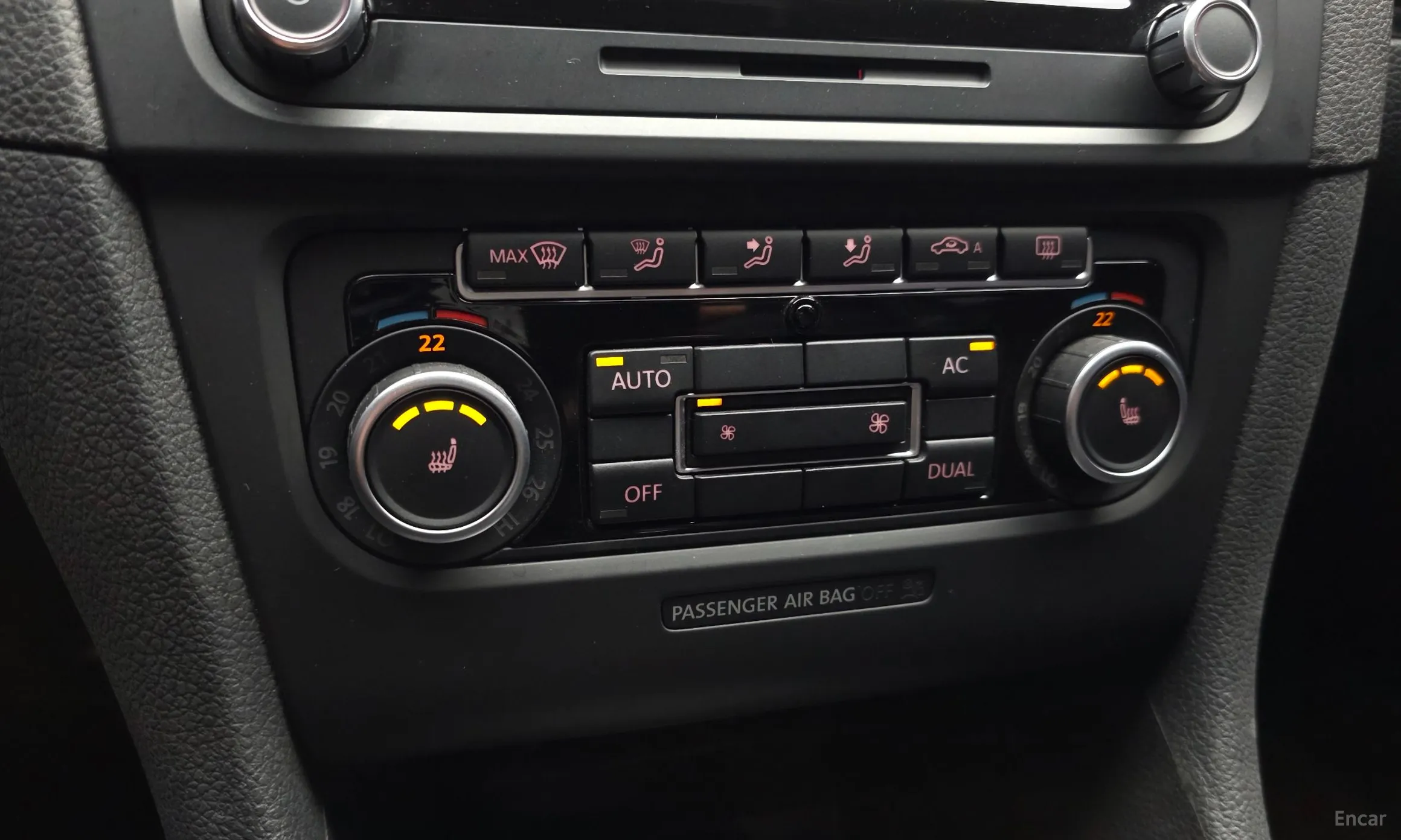 Volkswagen Golf 6th Generation превью 15