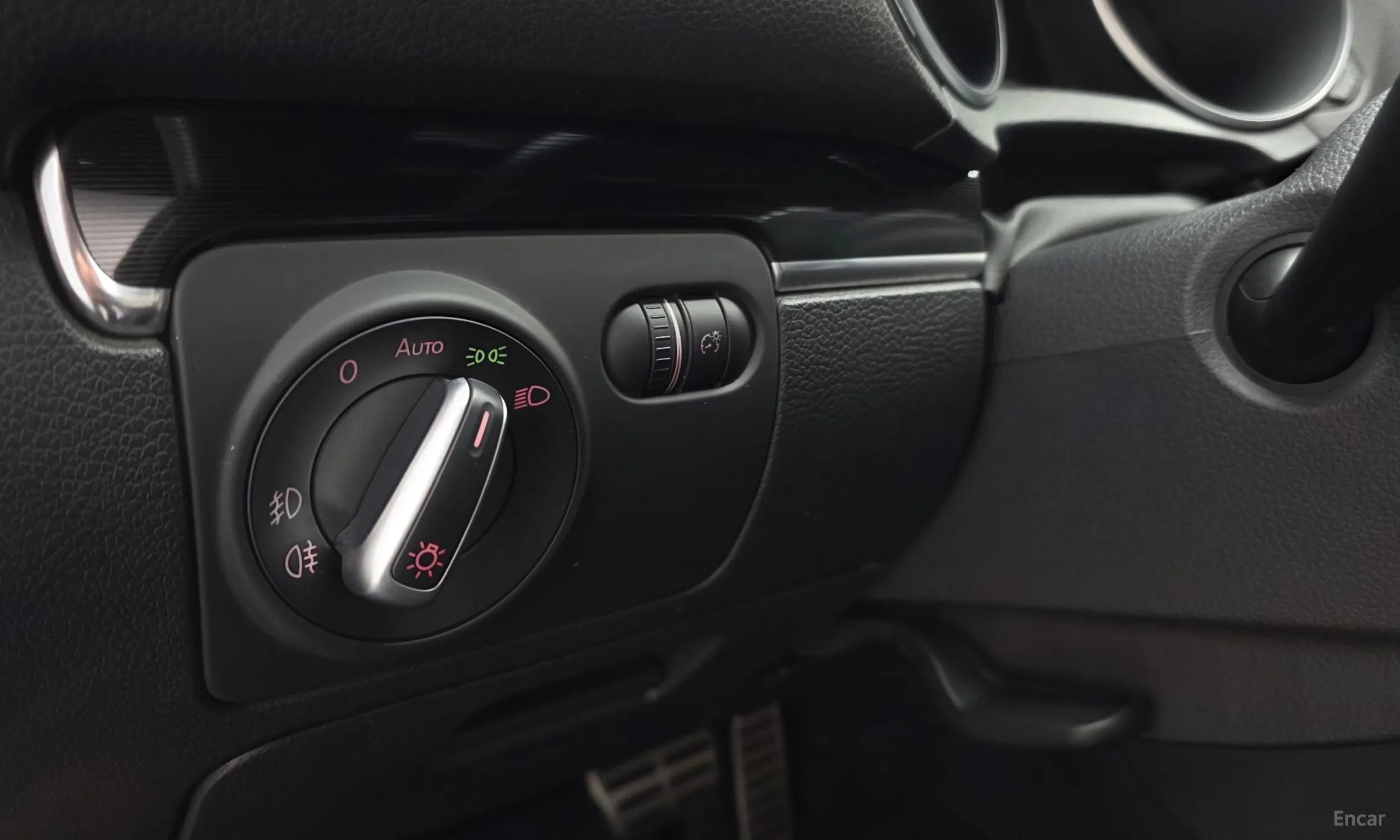 Volkswagen Golf 6th Generation превью 16