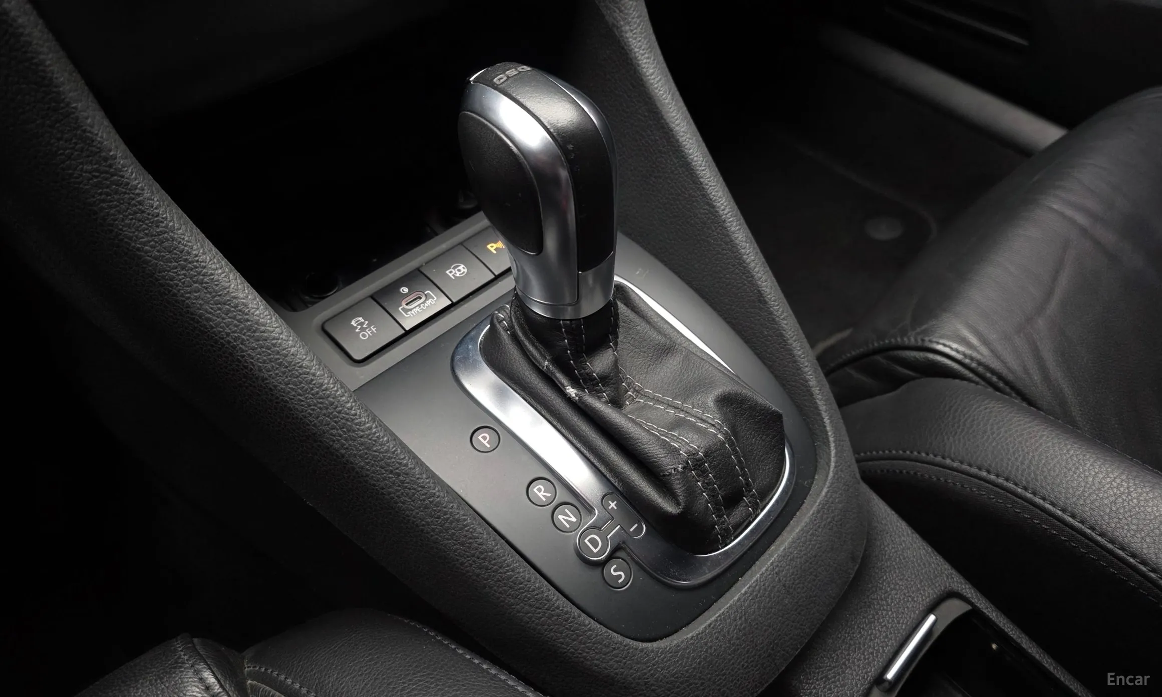 Volkswagen Golf 6th Generation превью 9