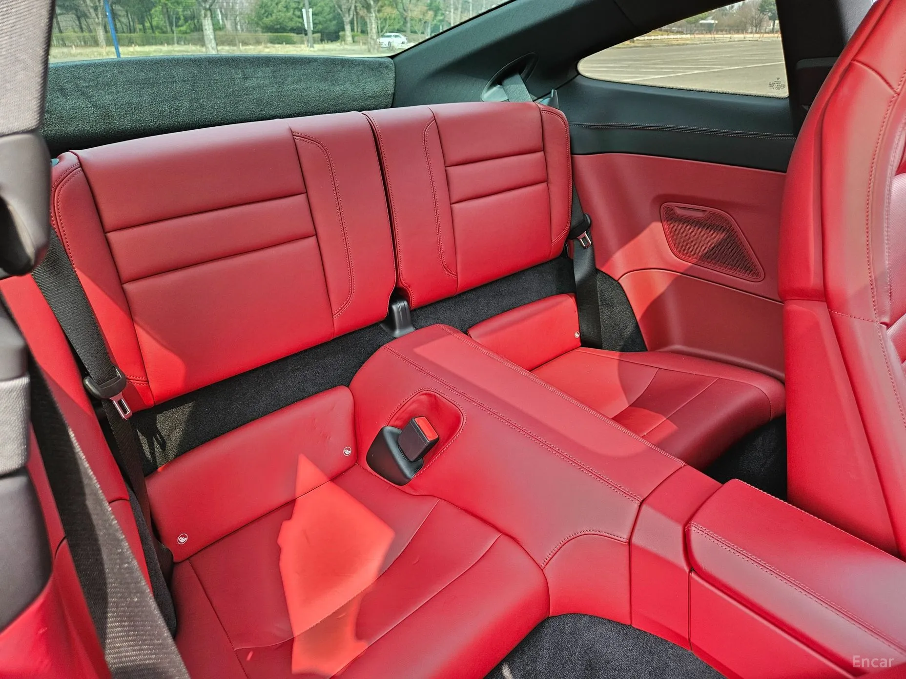 Porsche 911 (992) превью 19