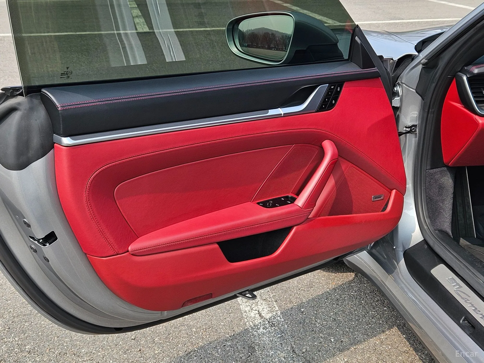 Porsche 911 (992) превью 6