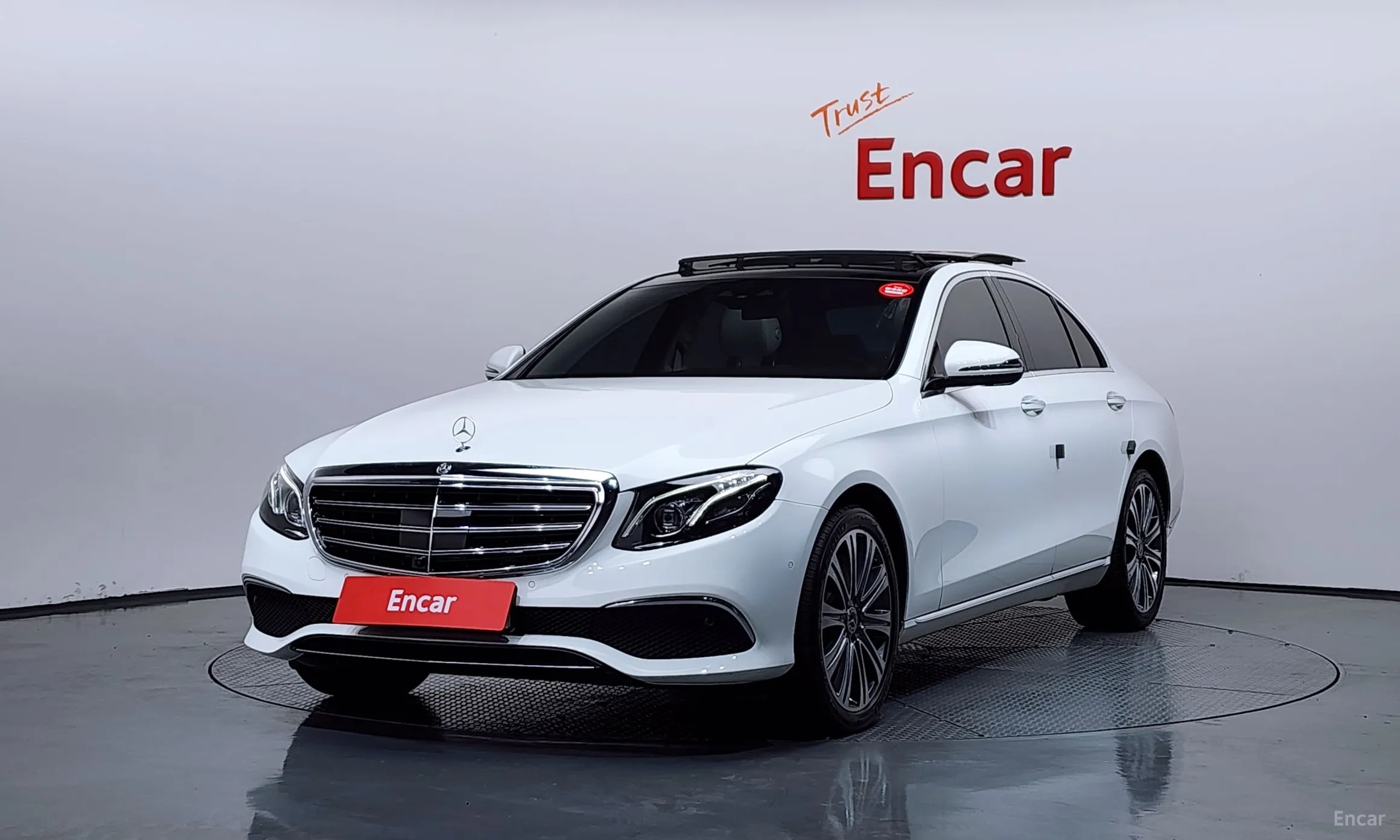 E-Class W213