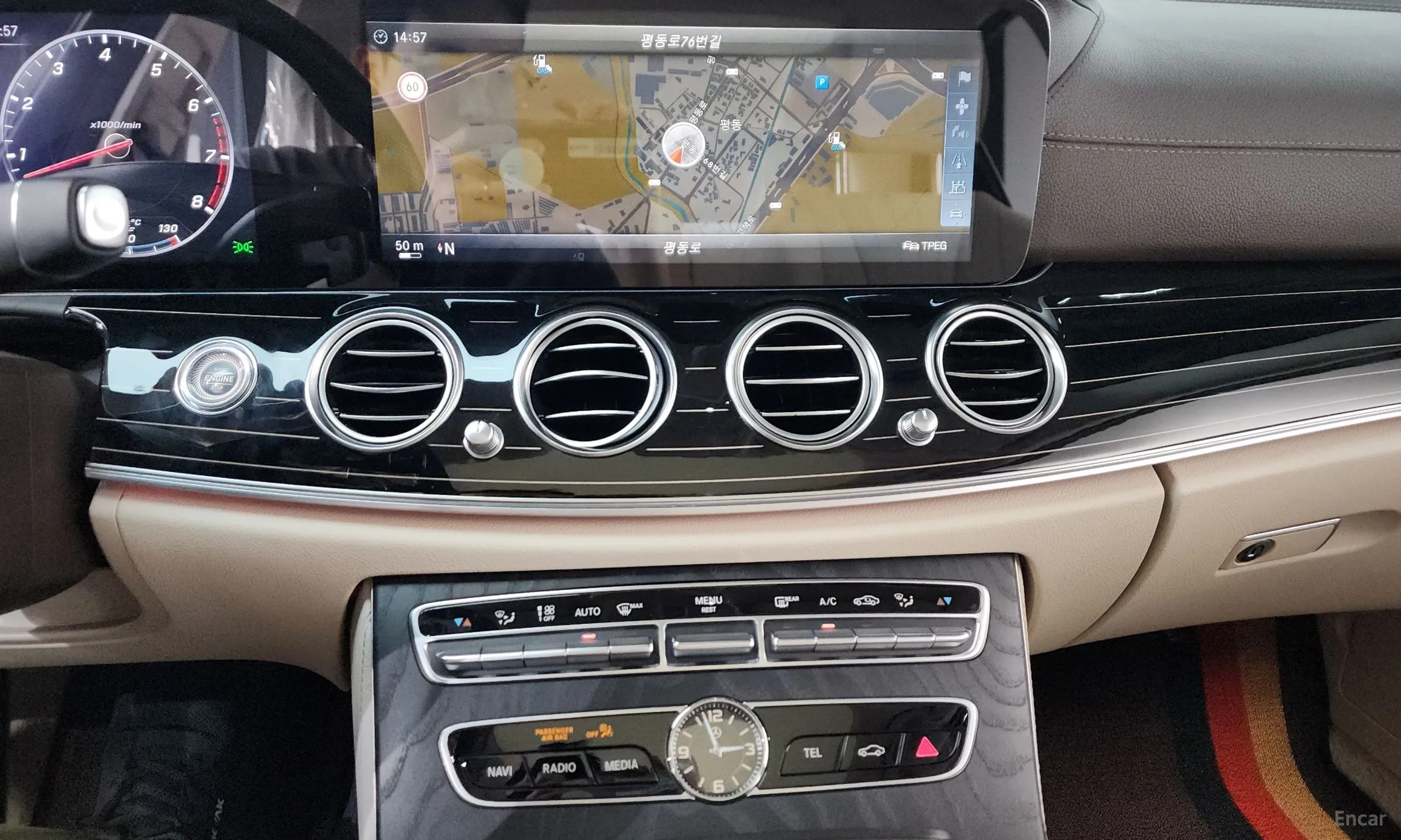 Mercedes Benz E-Class W213 превью 14