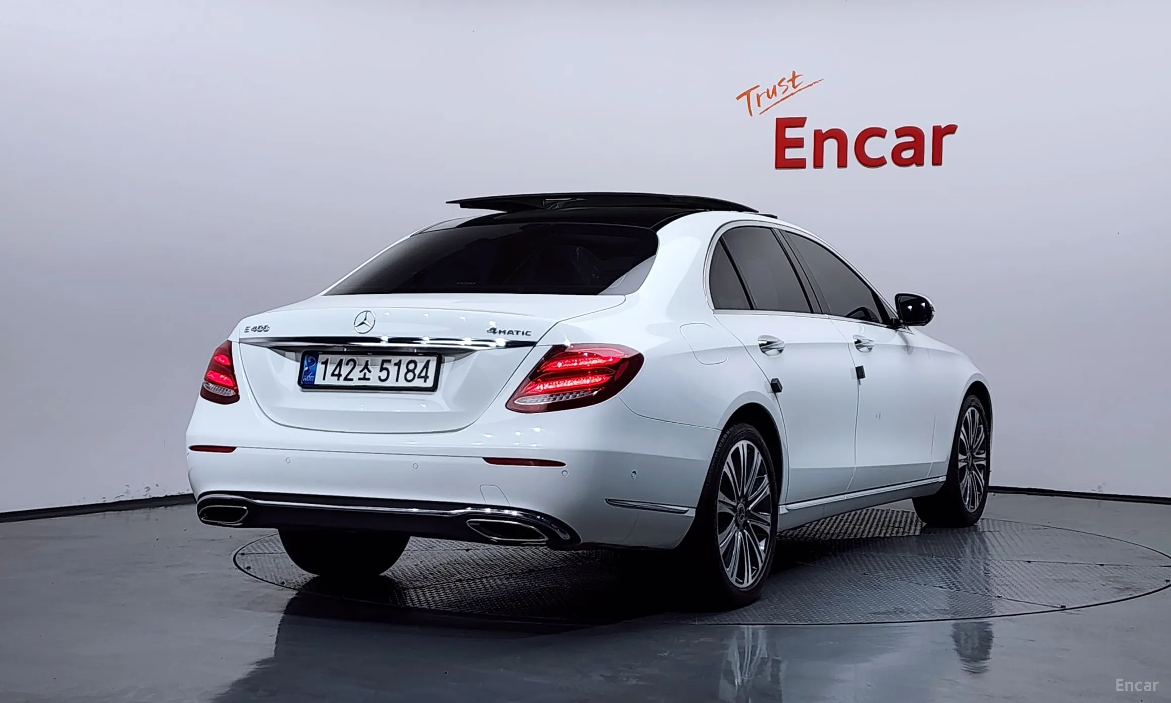 Mercedes Benz E-Class W213 превью 2