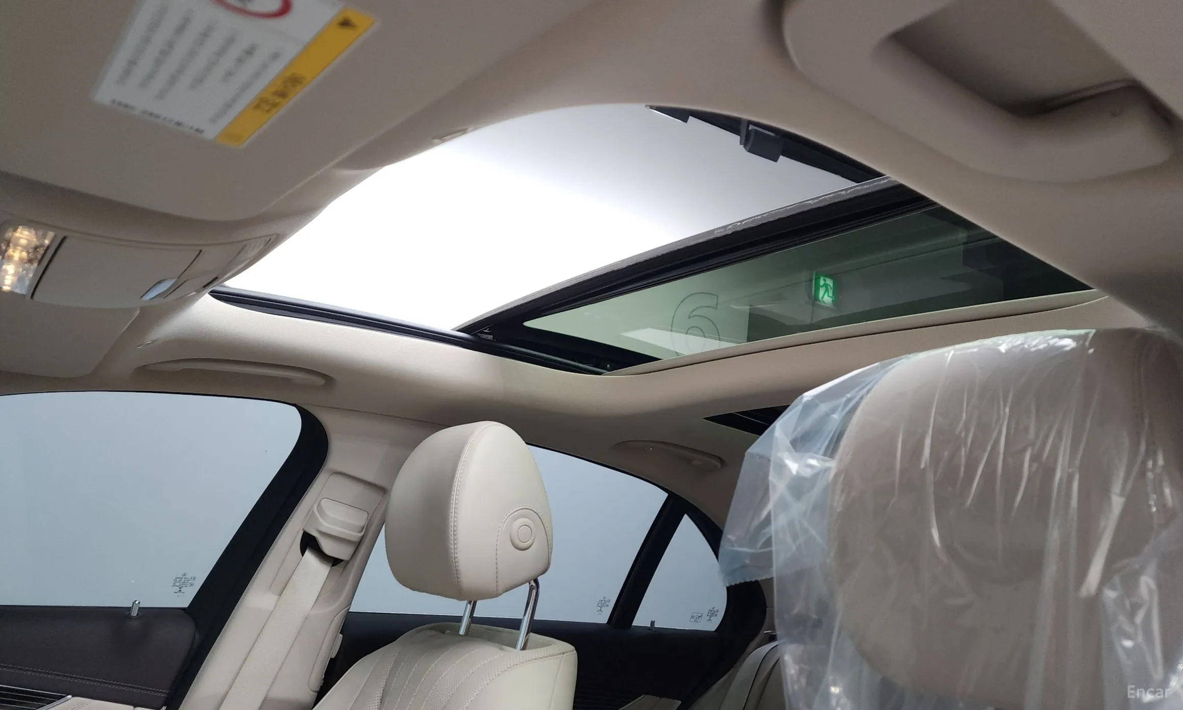 Mercedes Benz E-Class W213 превью 19