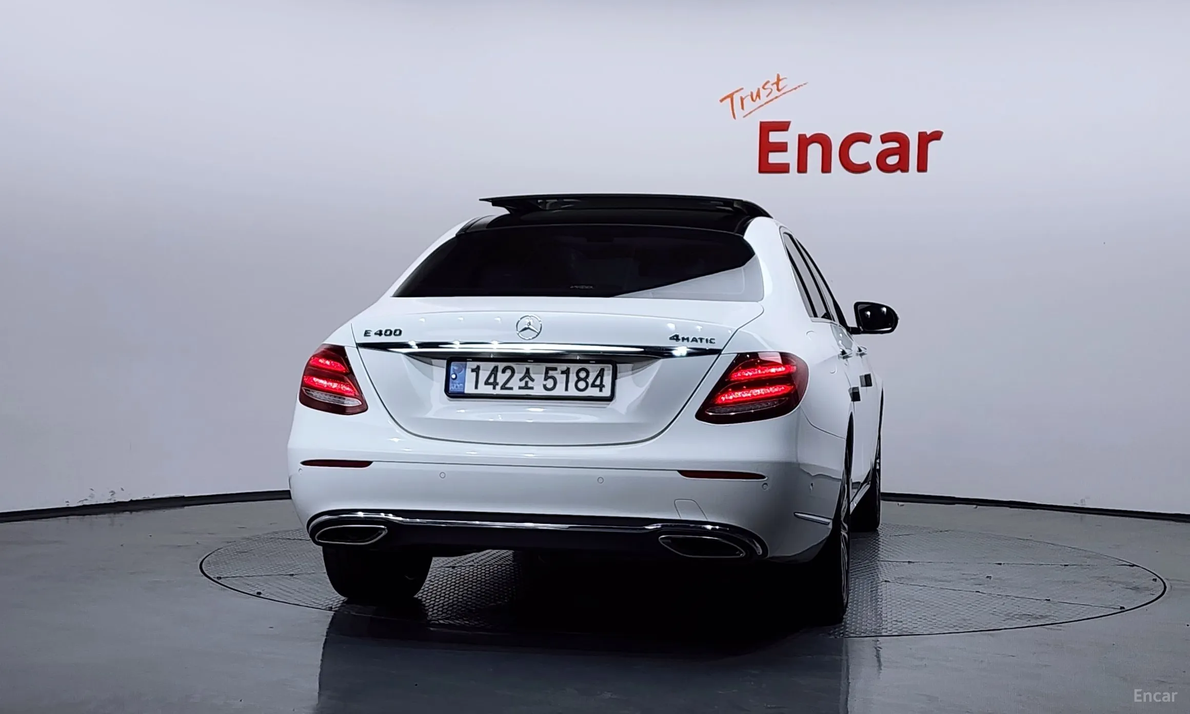 Mercedes Benz E-Class W213 превью 4